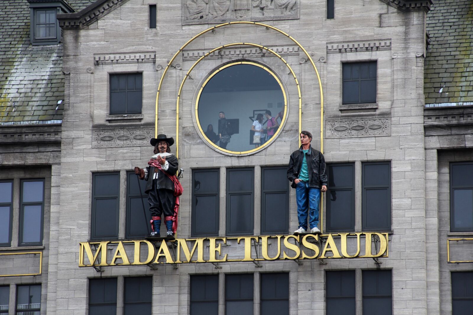 Canon EOS 60D sample photo. Madame tussaud, madame, tussaud photography