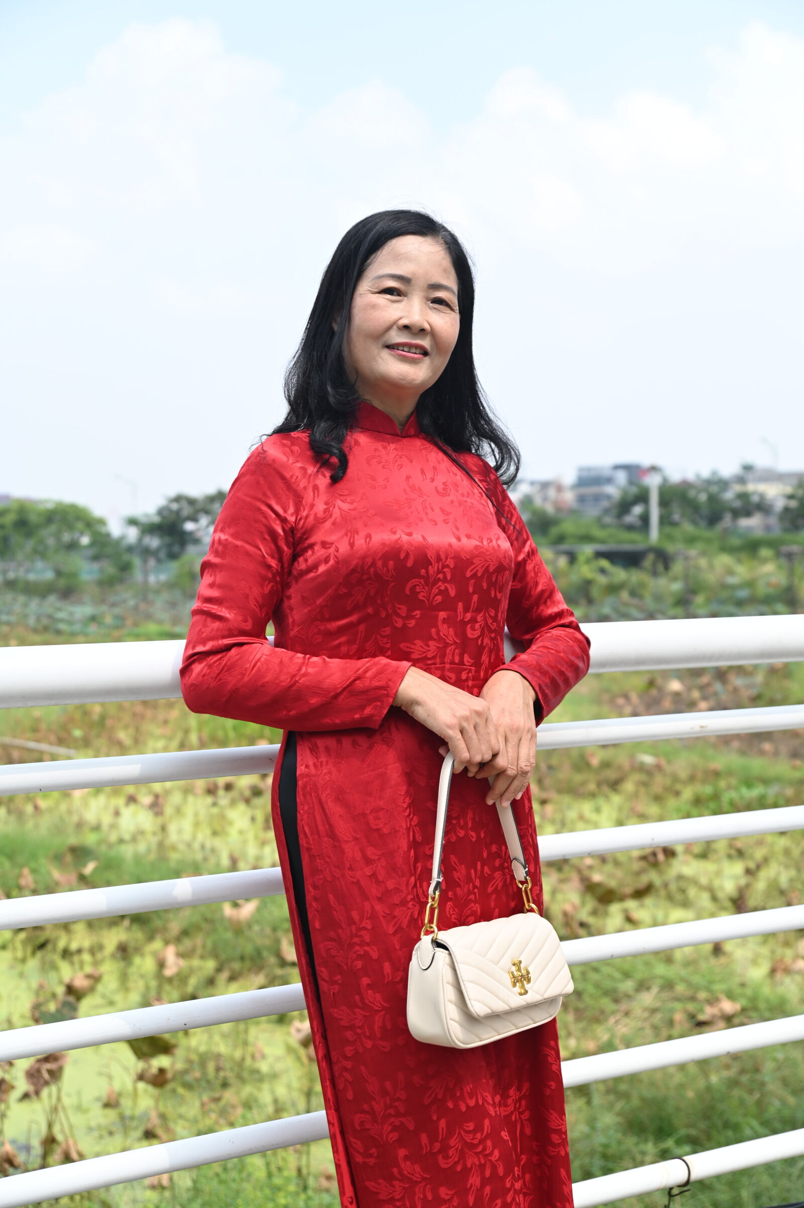 Nikon D780 sample photo