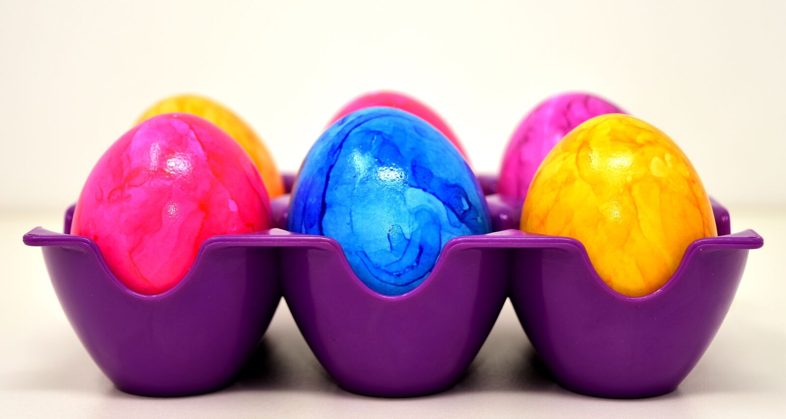Nikon D7200 sample photo. Easter, egg, colorful photography