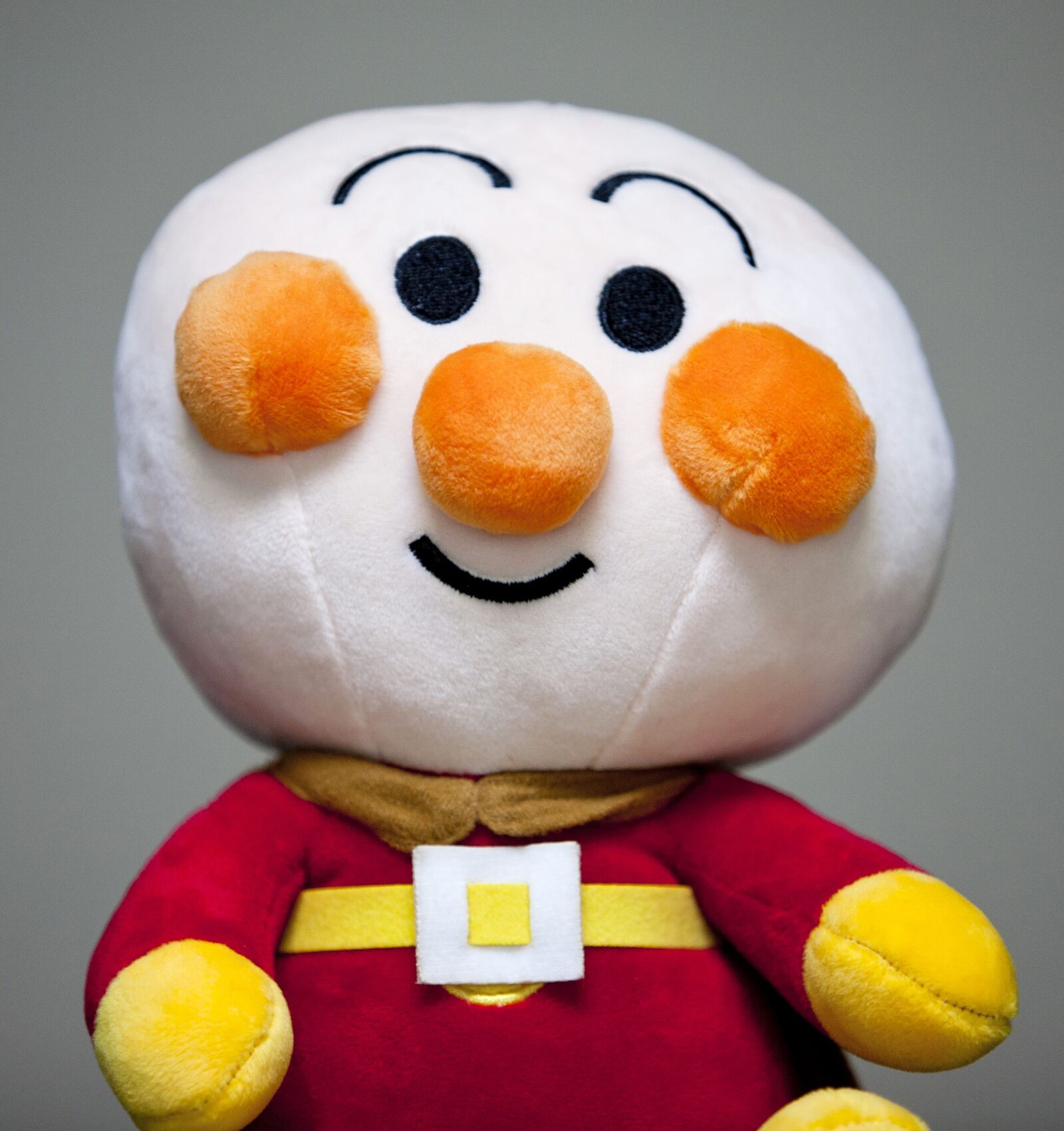 Canon EOS 5D sample photo. Doll, stuffed, toy photography