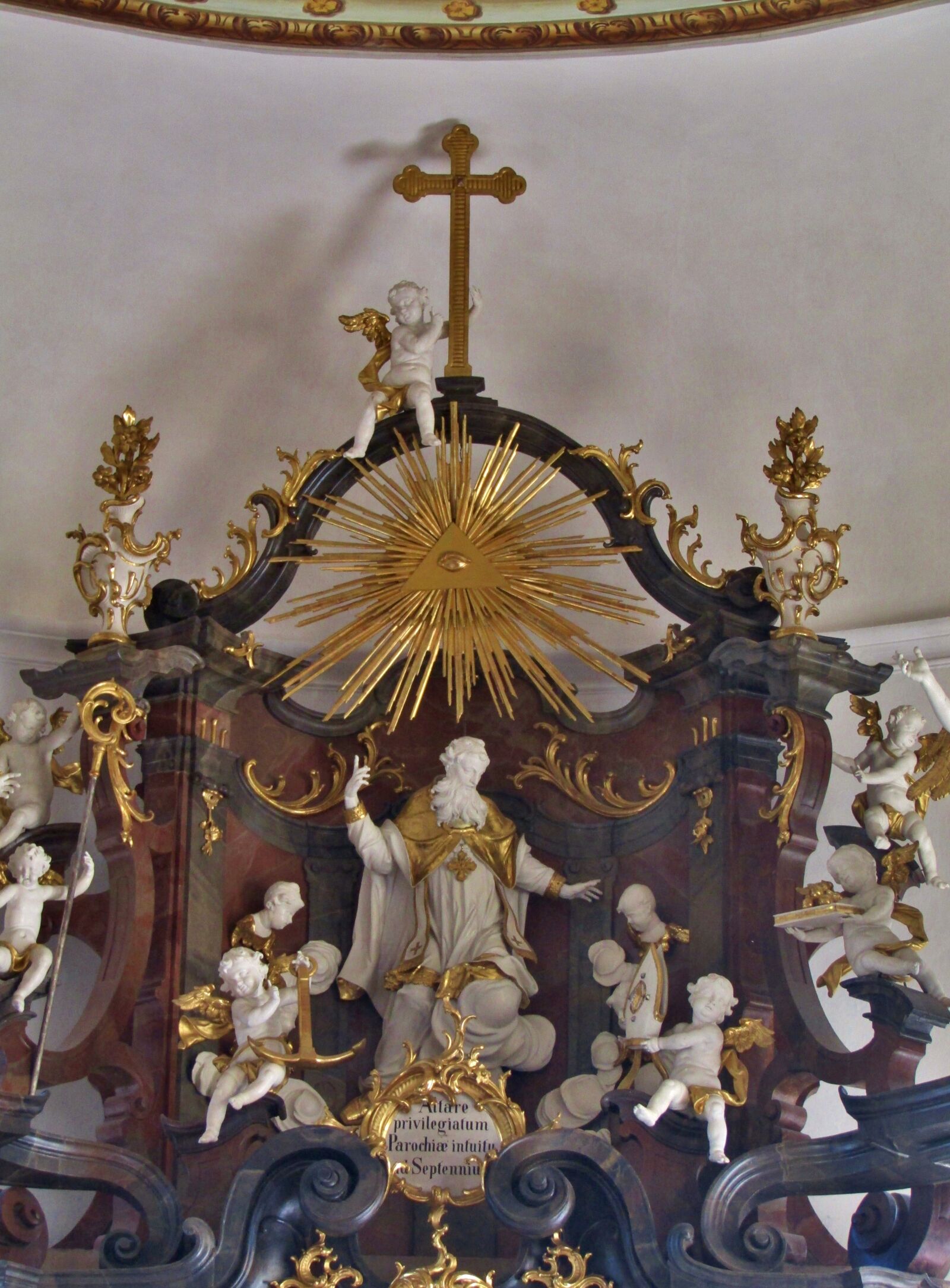 Canon POWERSHOT SX432 IS sample photo. Religion, bishop nicholas, saint photography