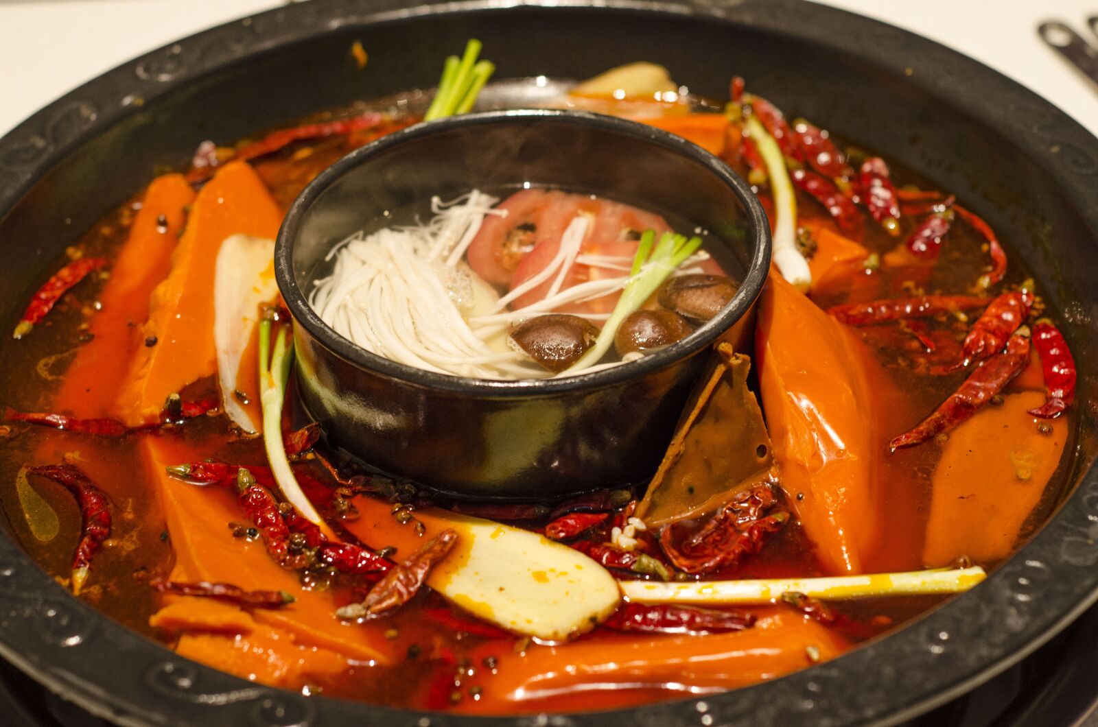 Nikon D7000 sample photo. Chengdu, food, sichuan photography