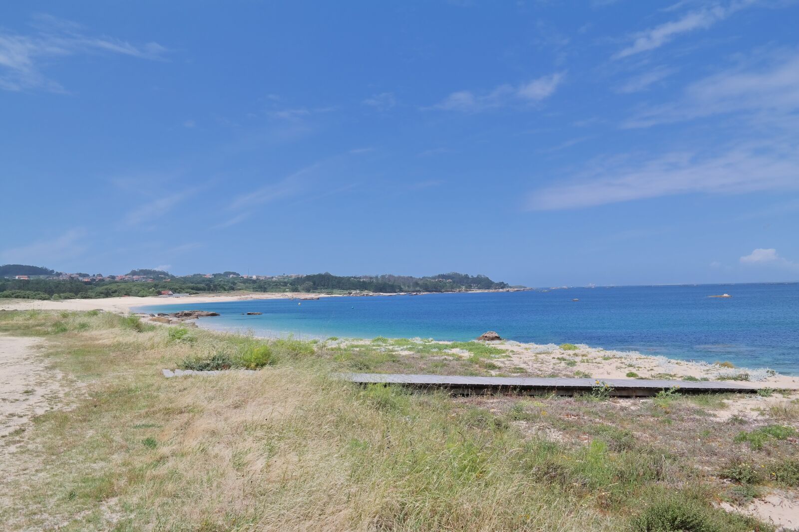 Samsung NX300 sample photo. Sea, beach, coast photography