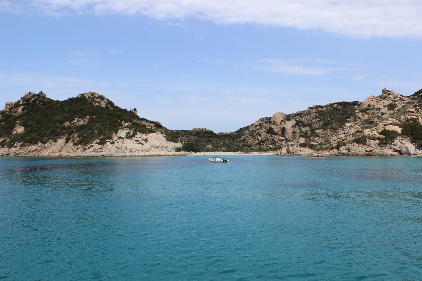 Canon EOS 600D (Rebel EOS T3i / EOS Kiss X5) sample photo. Sardinia, sea, summer photography