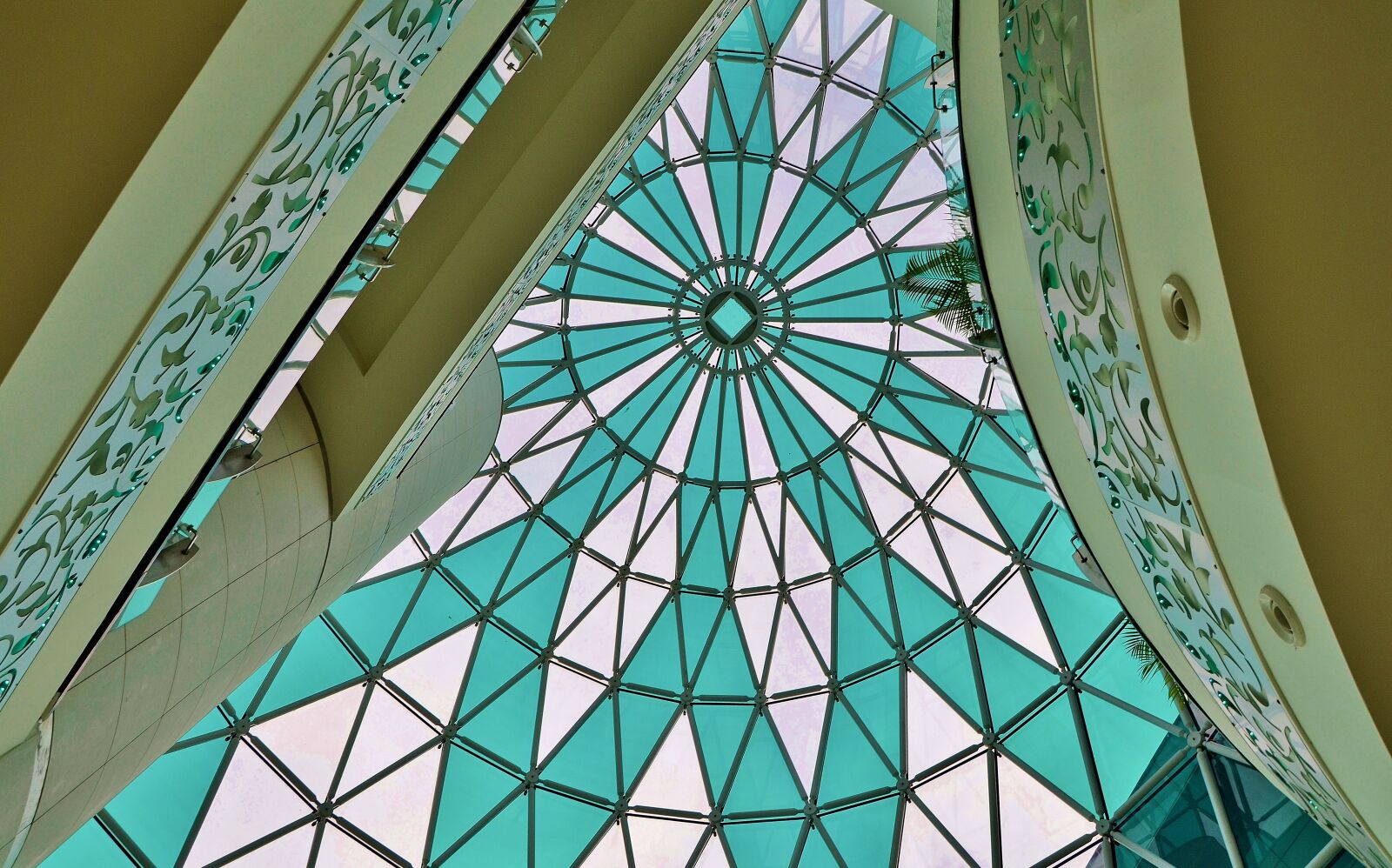Nikon D7000 sample photo. Mosaic, color, decorative photography