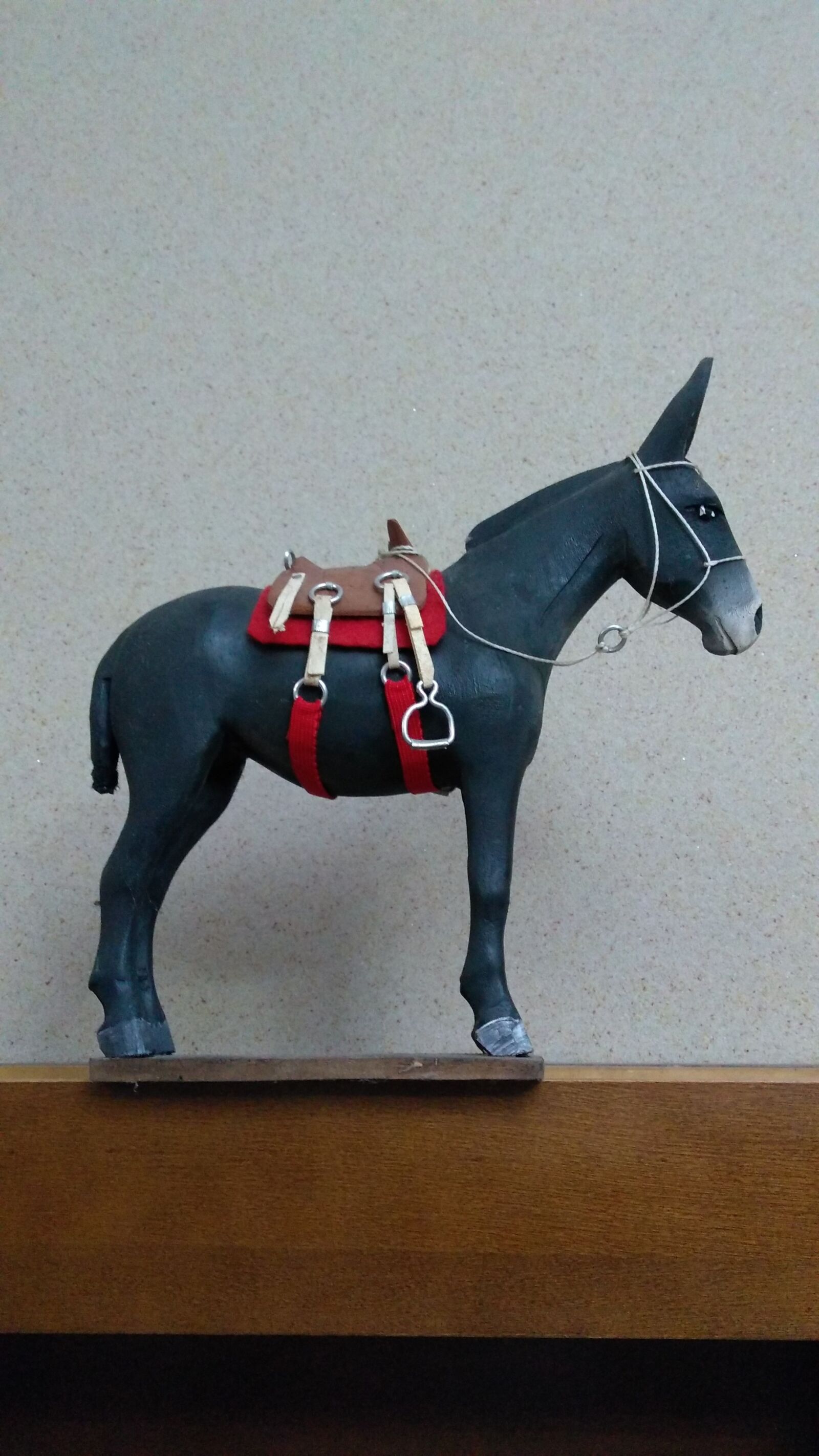 Motorola Moto G Play sample photo. Ass, mule, donkey photography