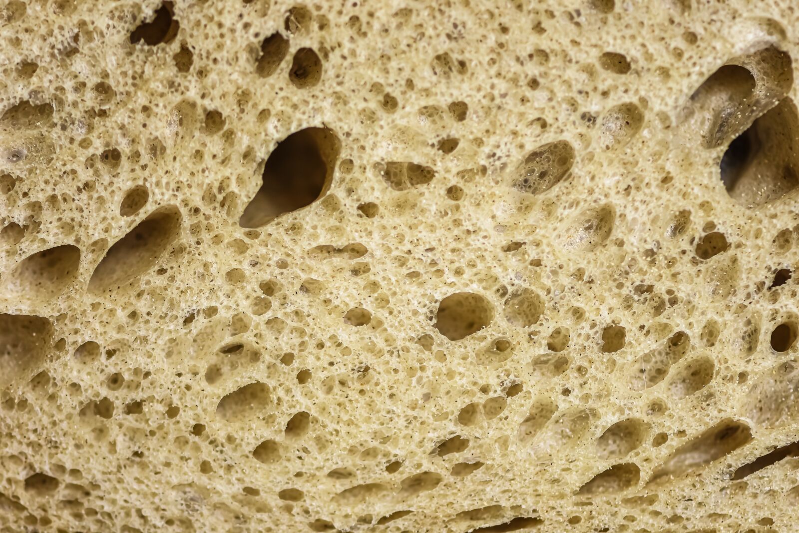 Nikon D7200 sample photo. Bread, airy, baked photography