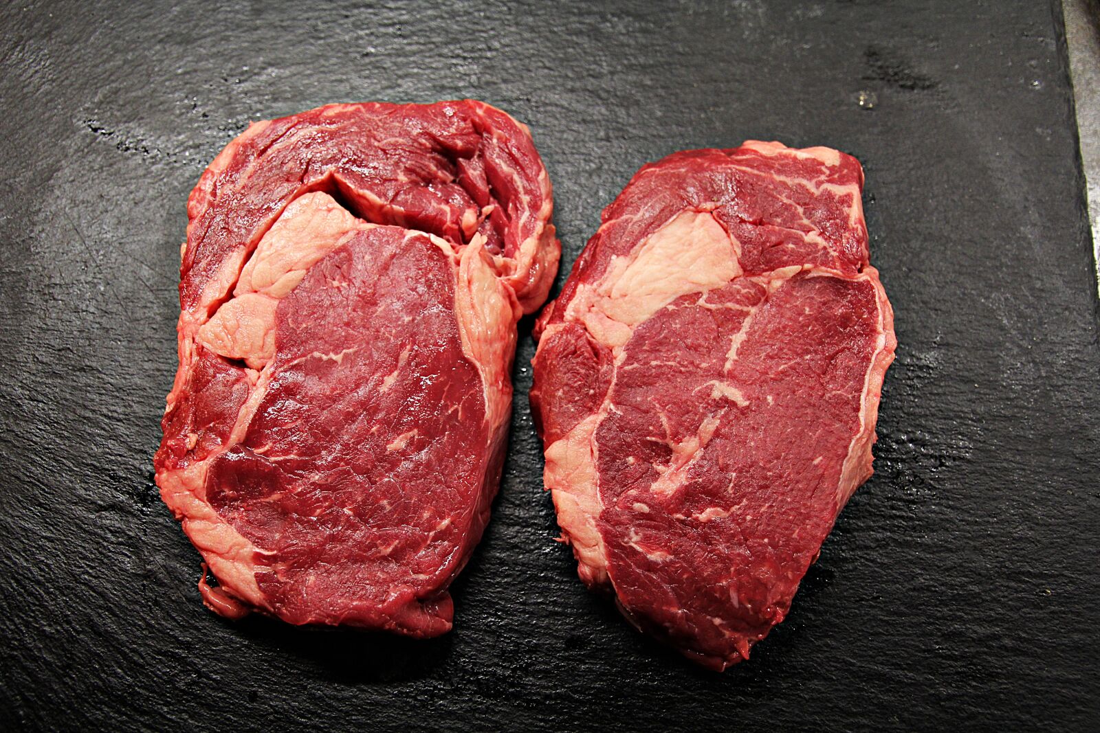 Canon EOS 60D sample photo. Meat, beef, steak photography