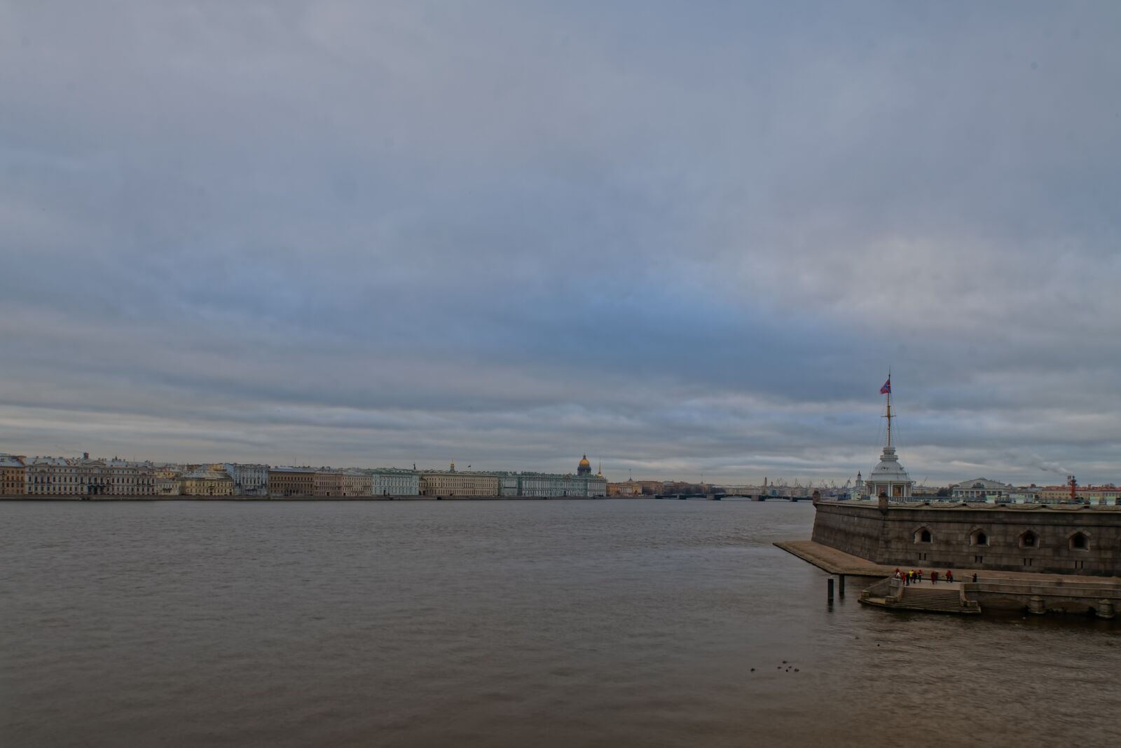 Canon EOS 500D (EOS Rebel T1i / EOS Kiss X3) sample photo. City, landscape, river photography