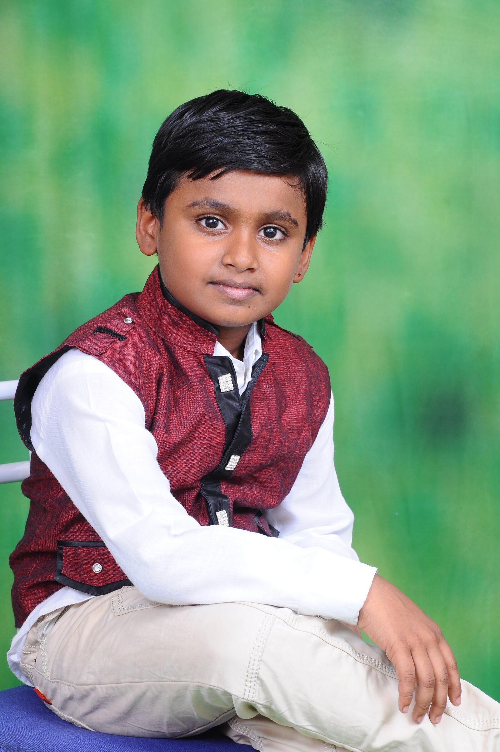 Nikon D90 sample photo