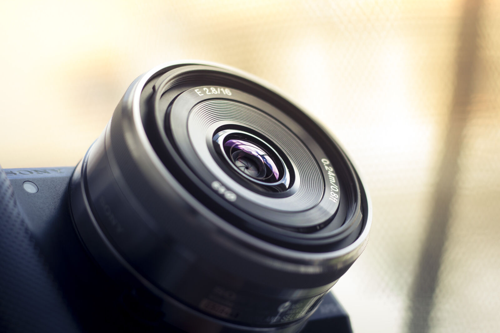 Canon EOS 60D + Canon EF 50mm F1.8 STM sample photo