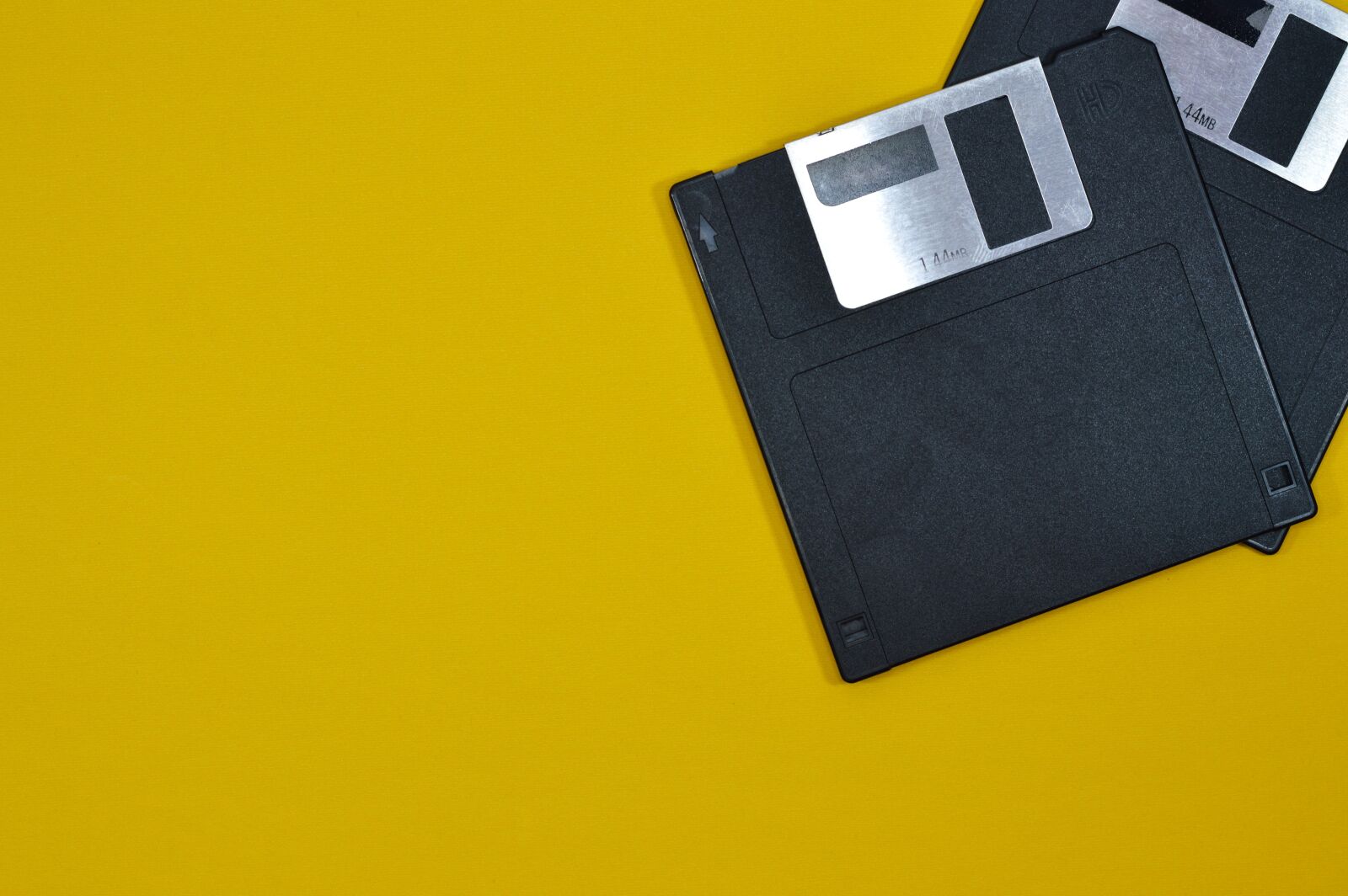 Nikon D3200 sample photo. Memory, magnetic, floppy disk photography