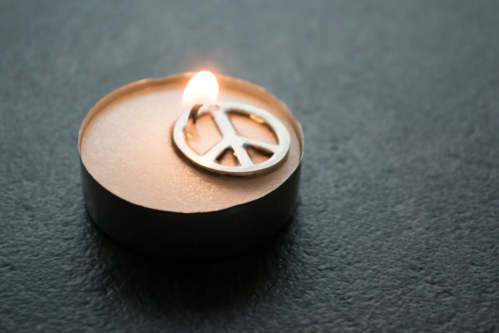 Nikon D3100 sample photo. Peace, love, still life photography