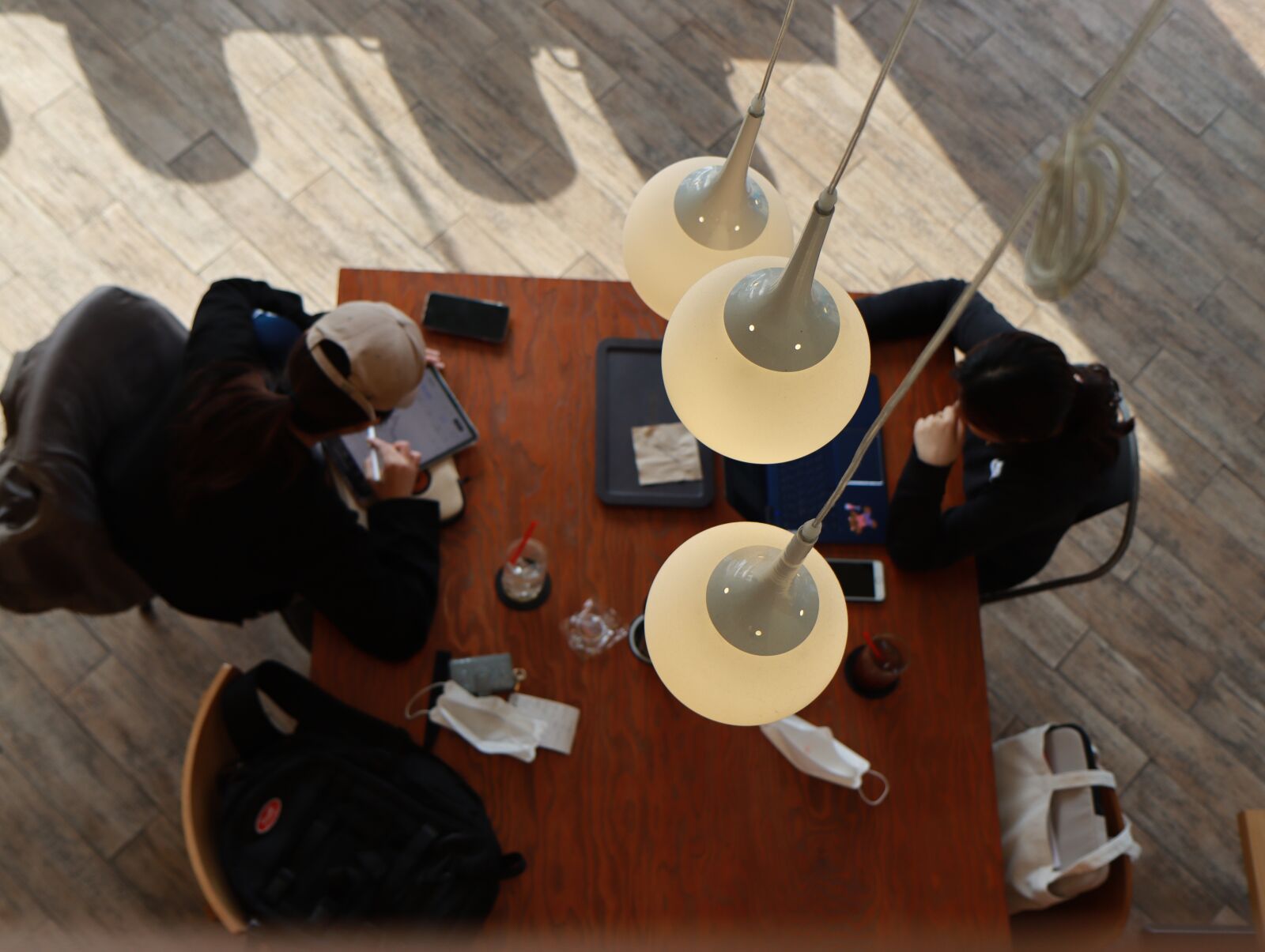 Canon EOS 90D sample photo. Coffee soap, reading, study photography