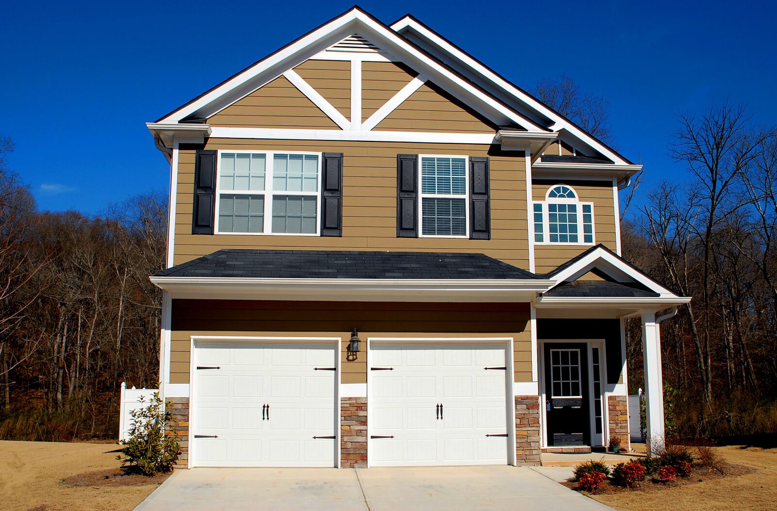 Nikon D200 sample photo. Home, for sale, house photography