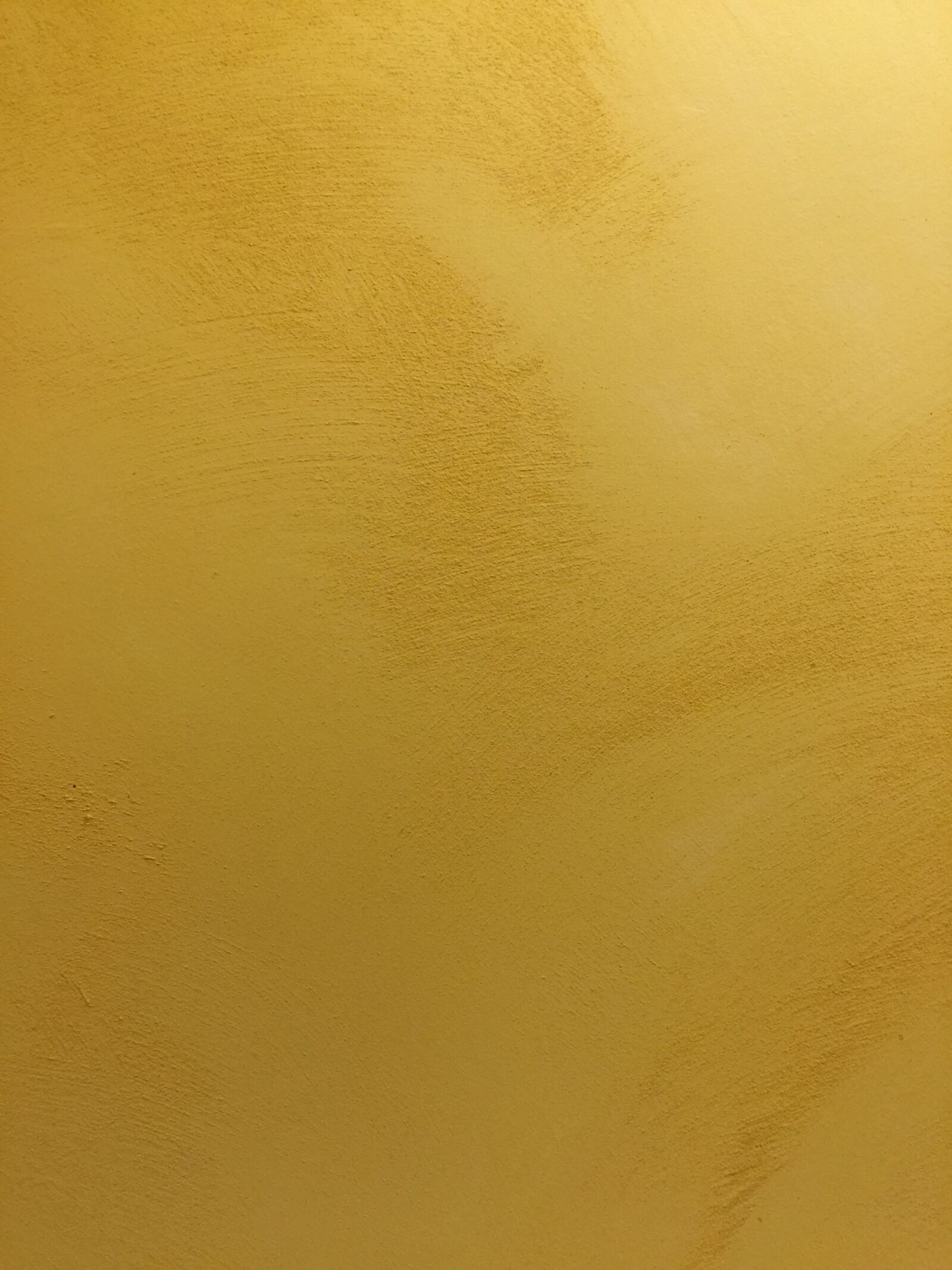 iPhone 6 Plus back camera 4.15mm f/2.2 sample photo. Yellow, wall, warm photography
