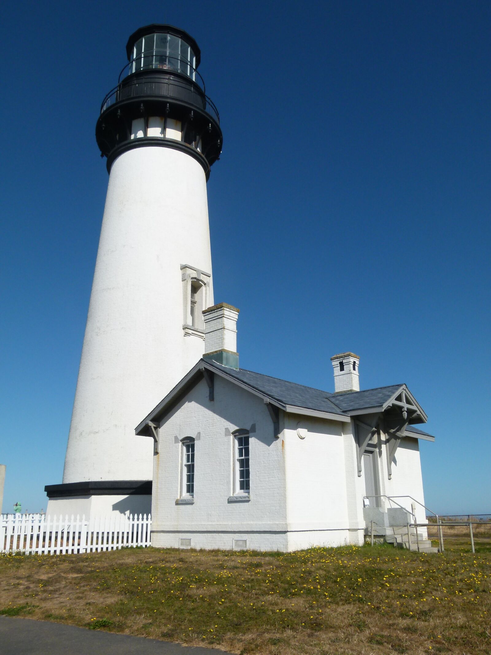 Panasonic Lumix DMC-FZ100 sample photo. Lighthouse, maritime, ocean photography