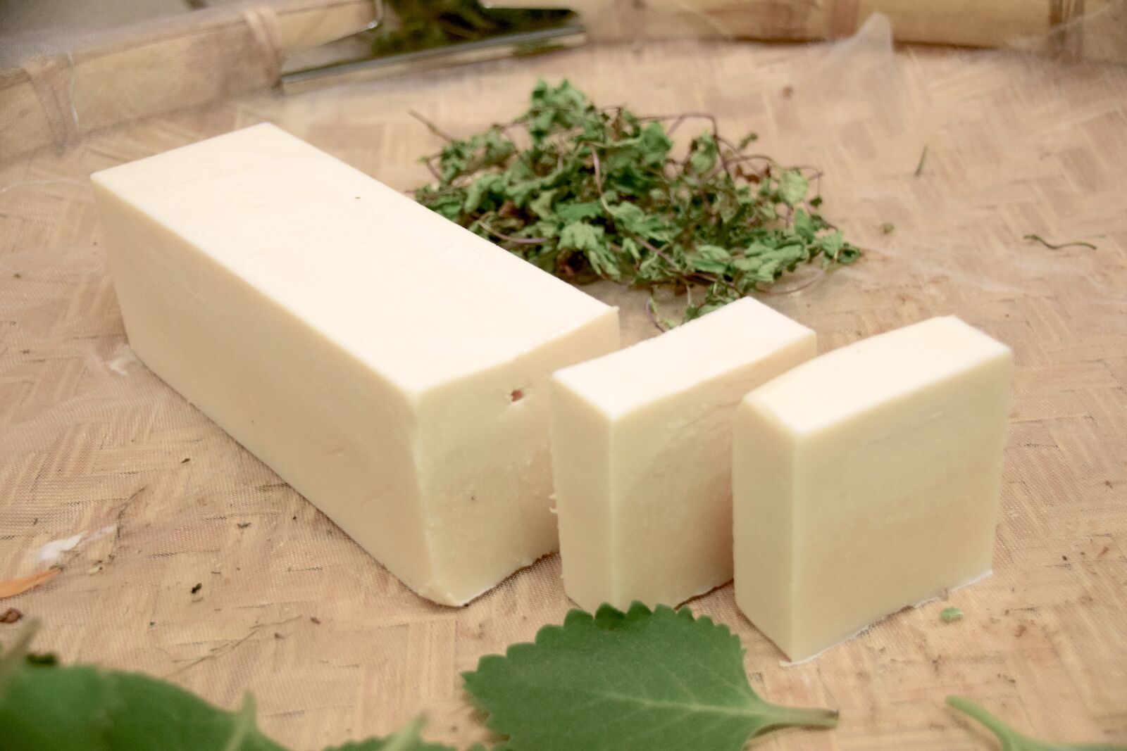 Nikon D5300 sample photo. Handmade soap, soap, handmade photography