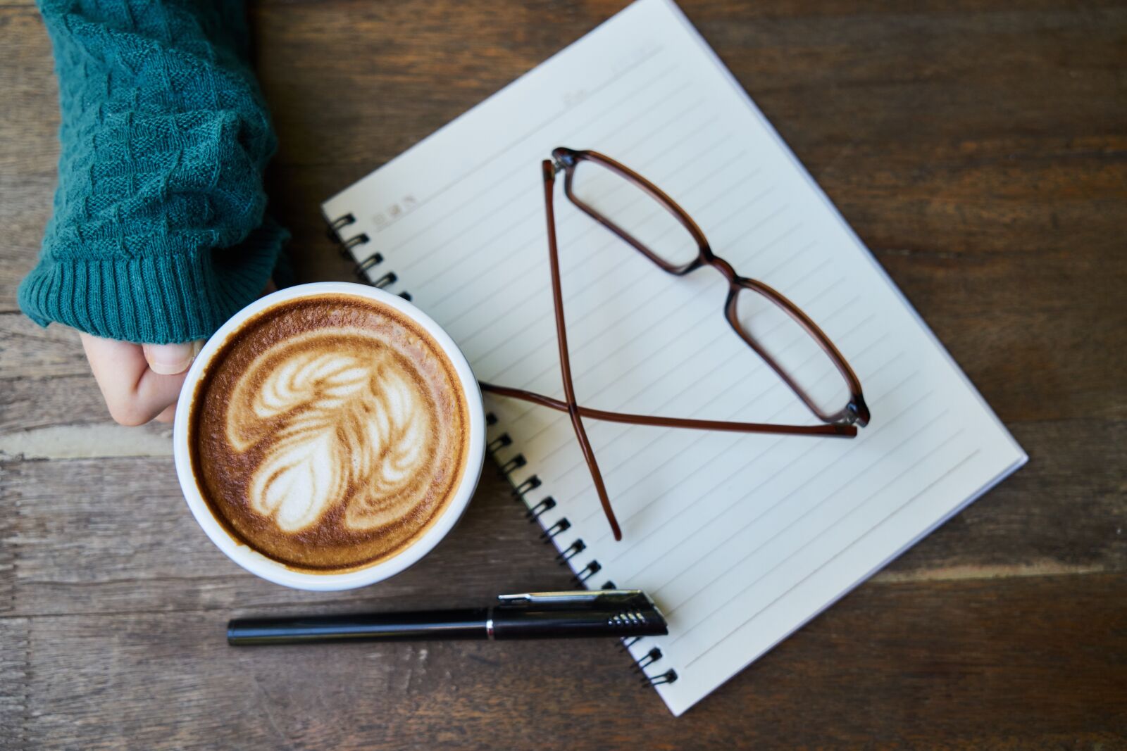 Sony a7R II sample photo. Coffee, caffeine, beverage photography