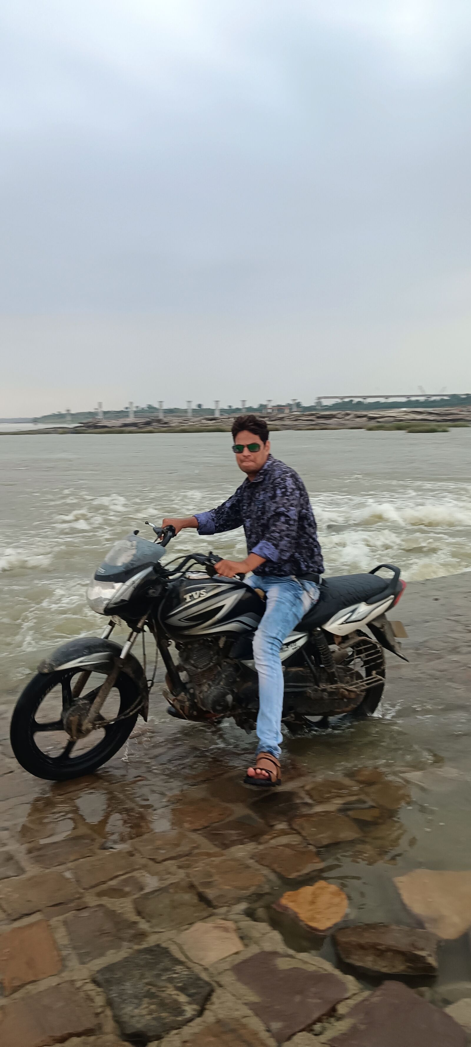 vivo Y56 5G sample photo