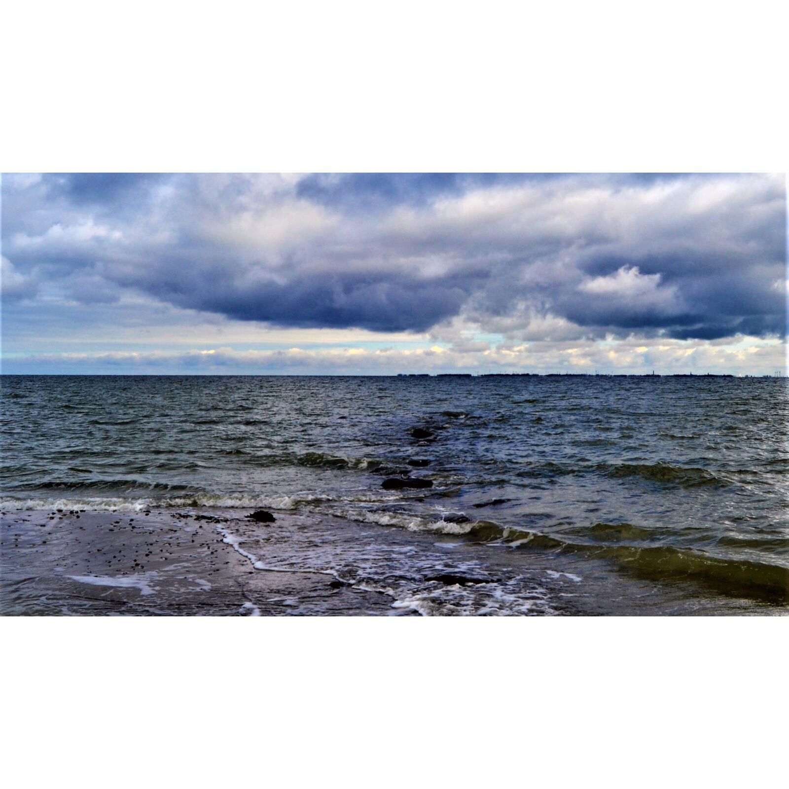 Nikon D3100 sample photo. Blue, water photography