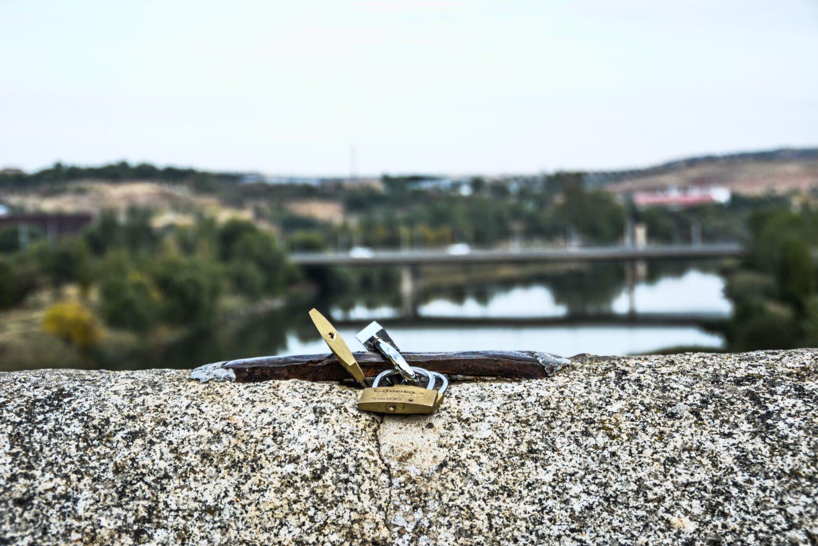 Nikon D5200 sample photo. Union, street, cement photography
