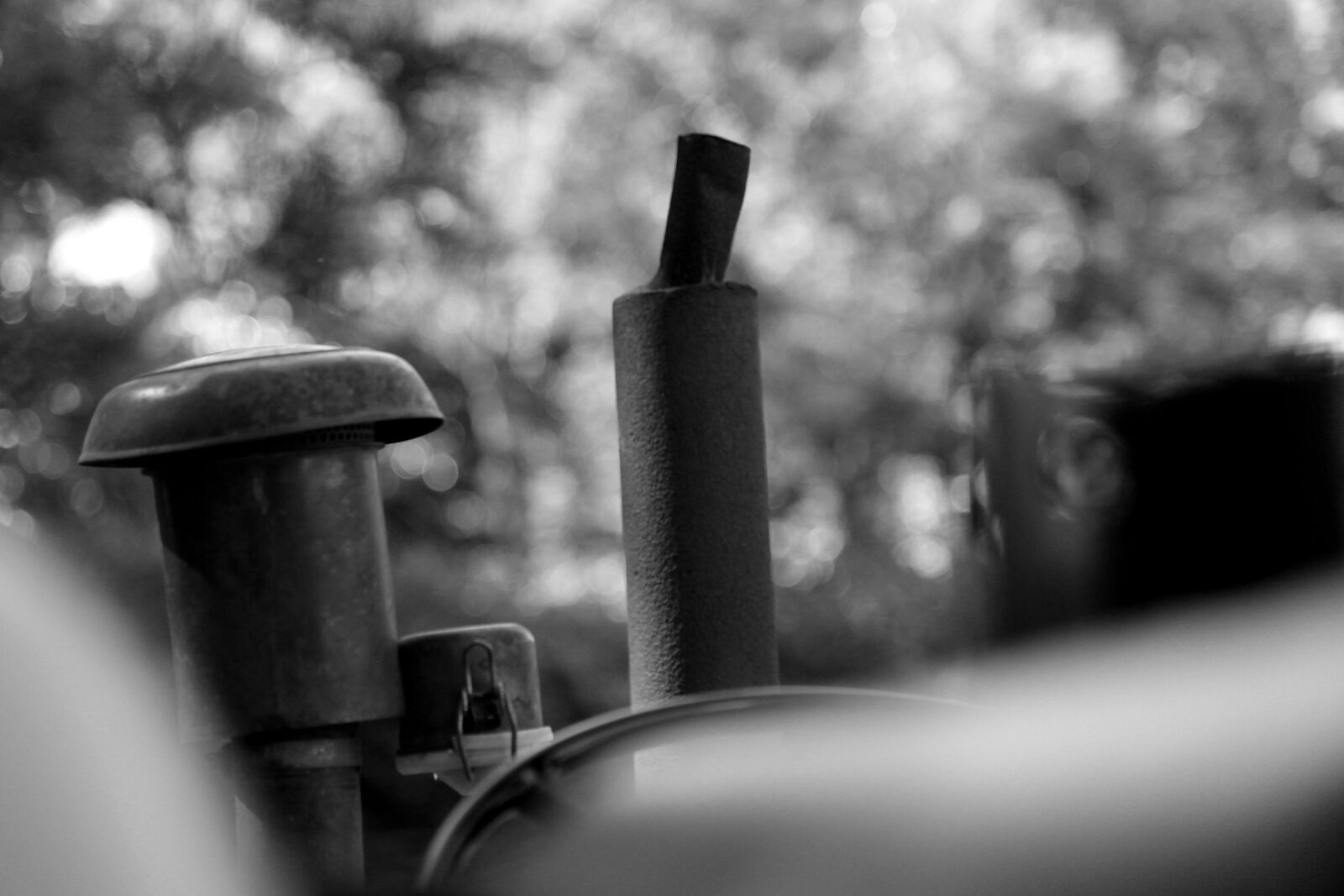 Canon EOS 5D Mark II sample photo. Tractor, machine, heavy photography
