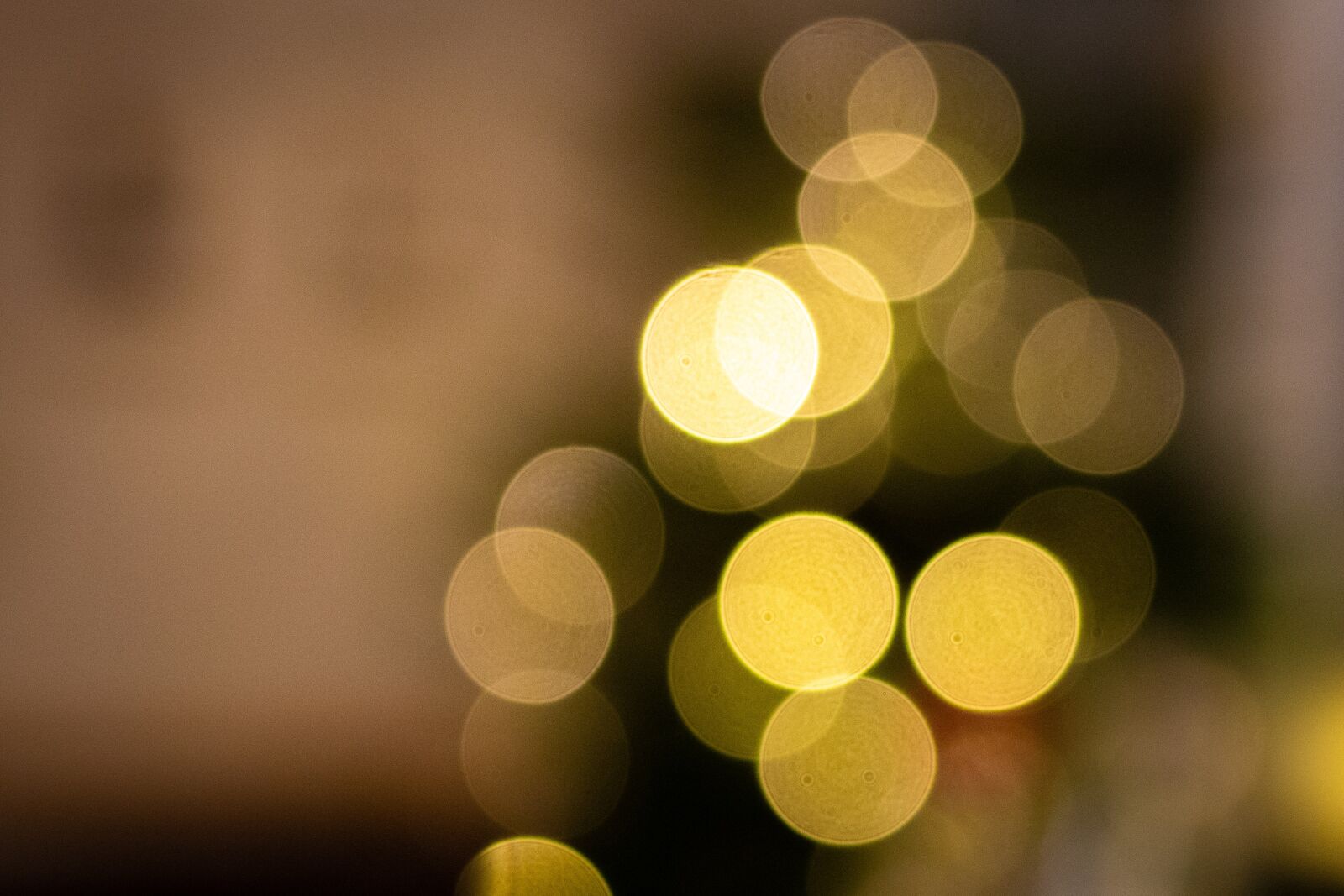 Canon EF 40mm F2.8 STM sample photo. Bokeh, confetti, celebration photography