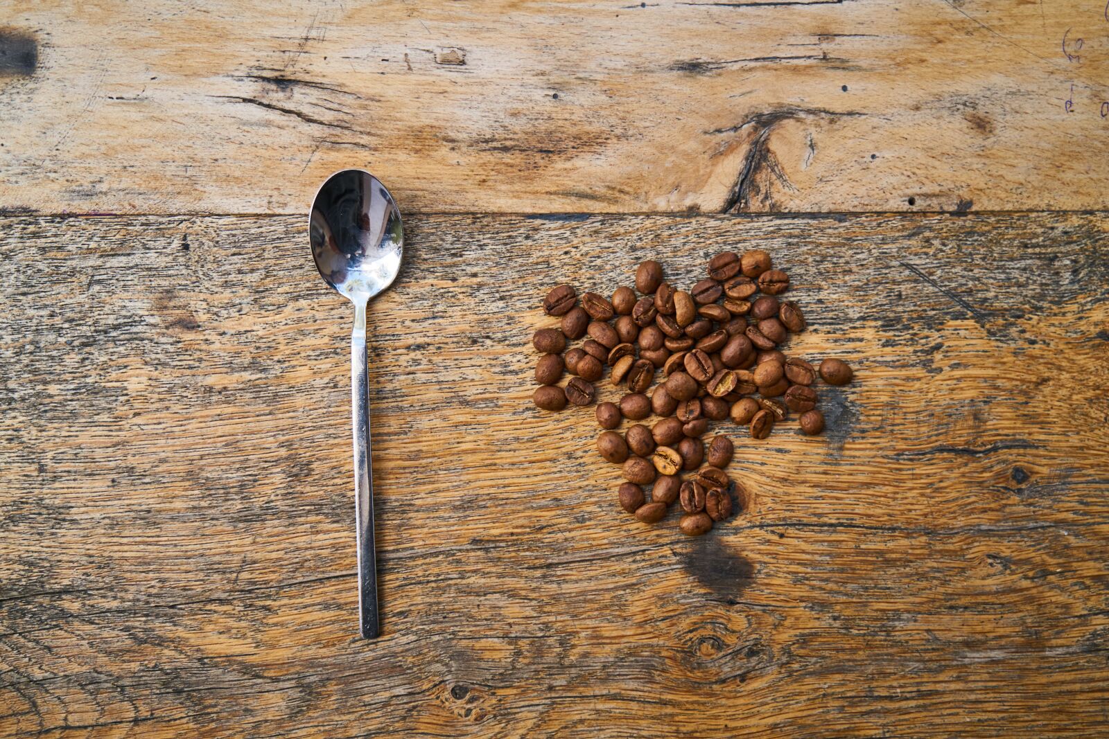Sony a7R II sample photo. Coffee bean, caffeine, coffee photography