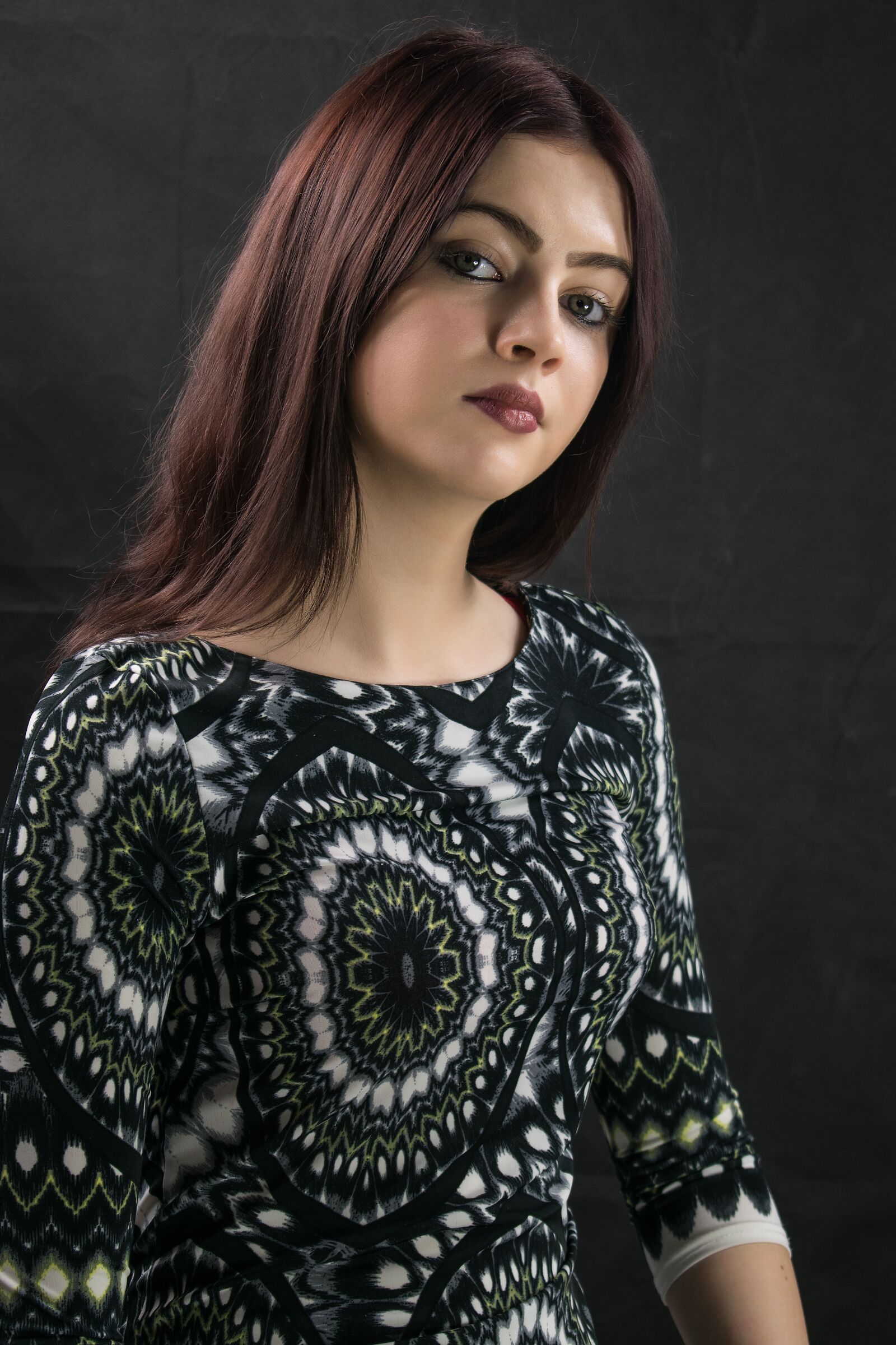 Nikon D5300 sample photo. Fashion, beautiful, style photography