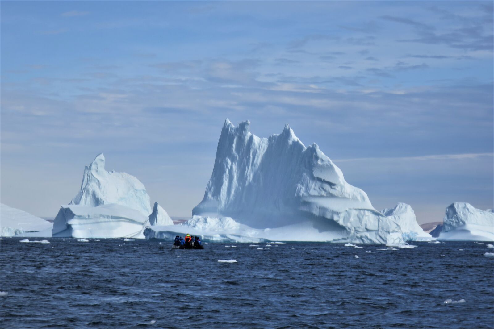 Canon PowerShot S120 sample photo. Iceberg, blue, sea photography
