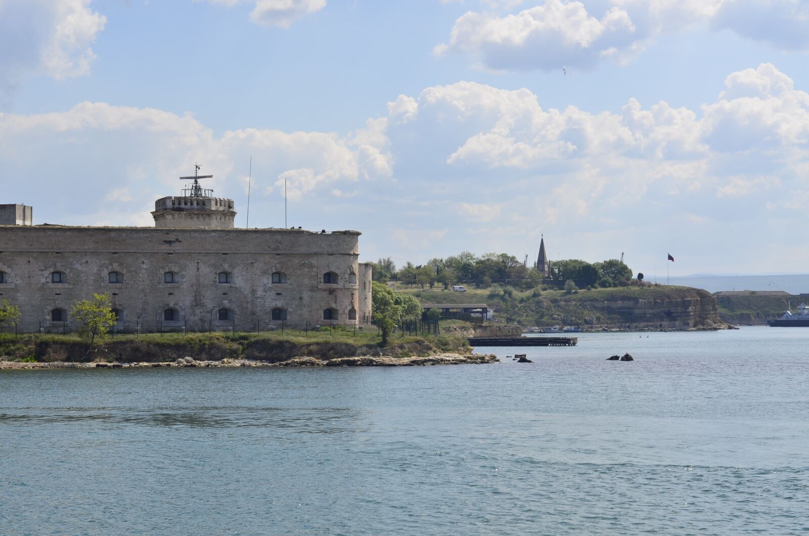 Nikon D7000 sample photo. Russia, crimea, g photography
