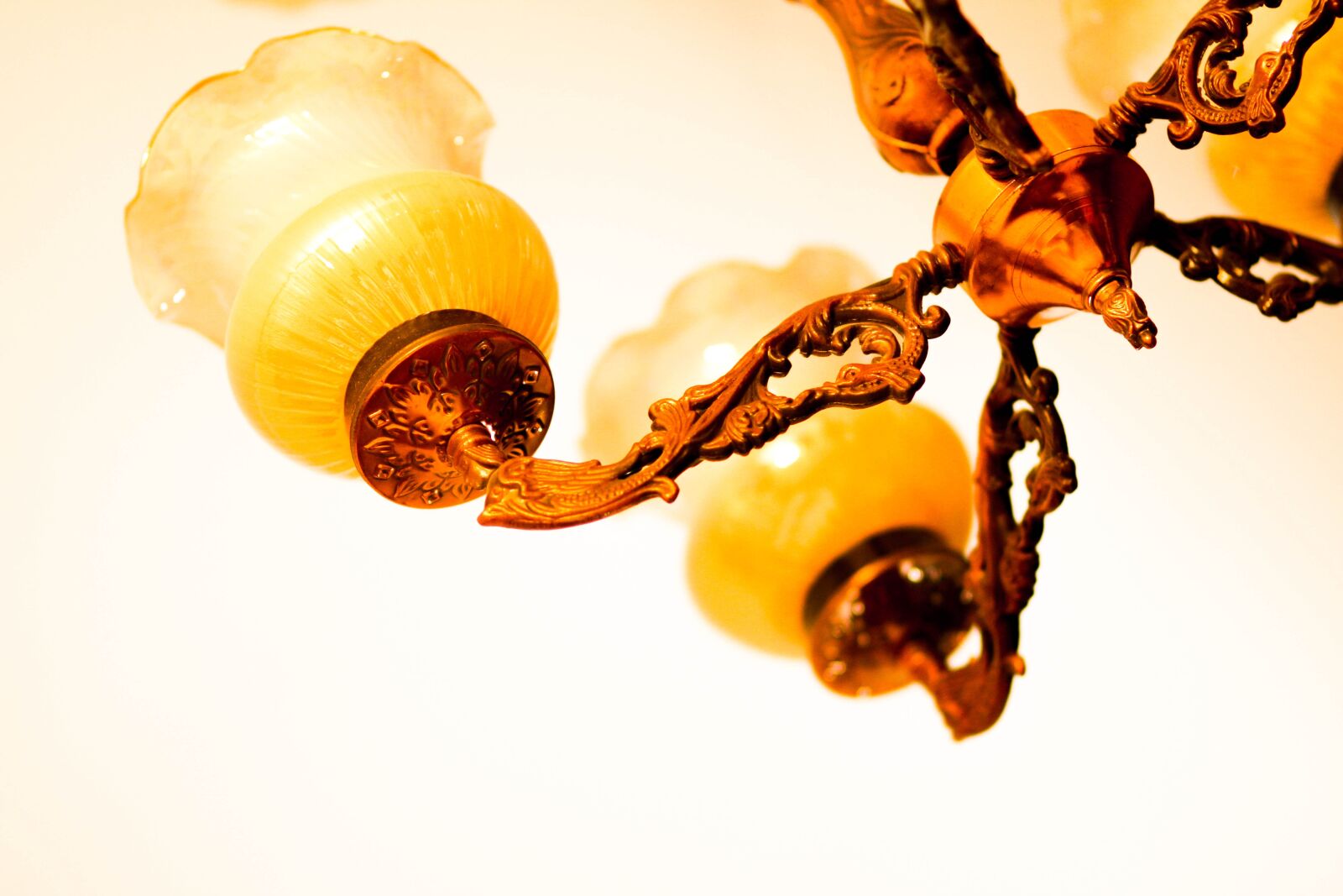 Canon EOS 7D sample photo. Light, chandelier, lighting photography