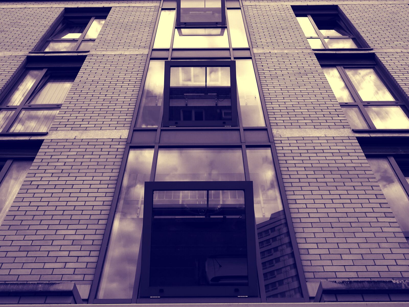 Sony DSC-HX60 sample photo. Architectural, design, architecture, building photography