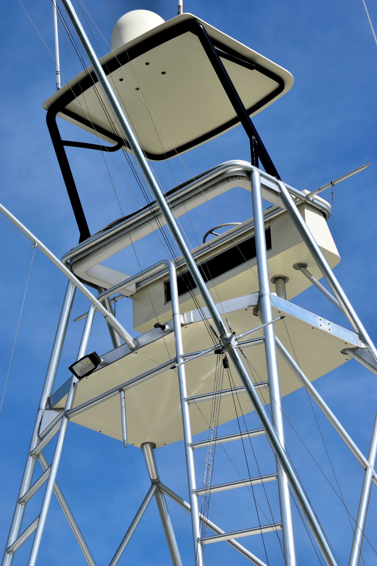 Nikon D3300 sample photo. Charter boat, fishing boat photography