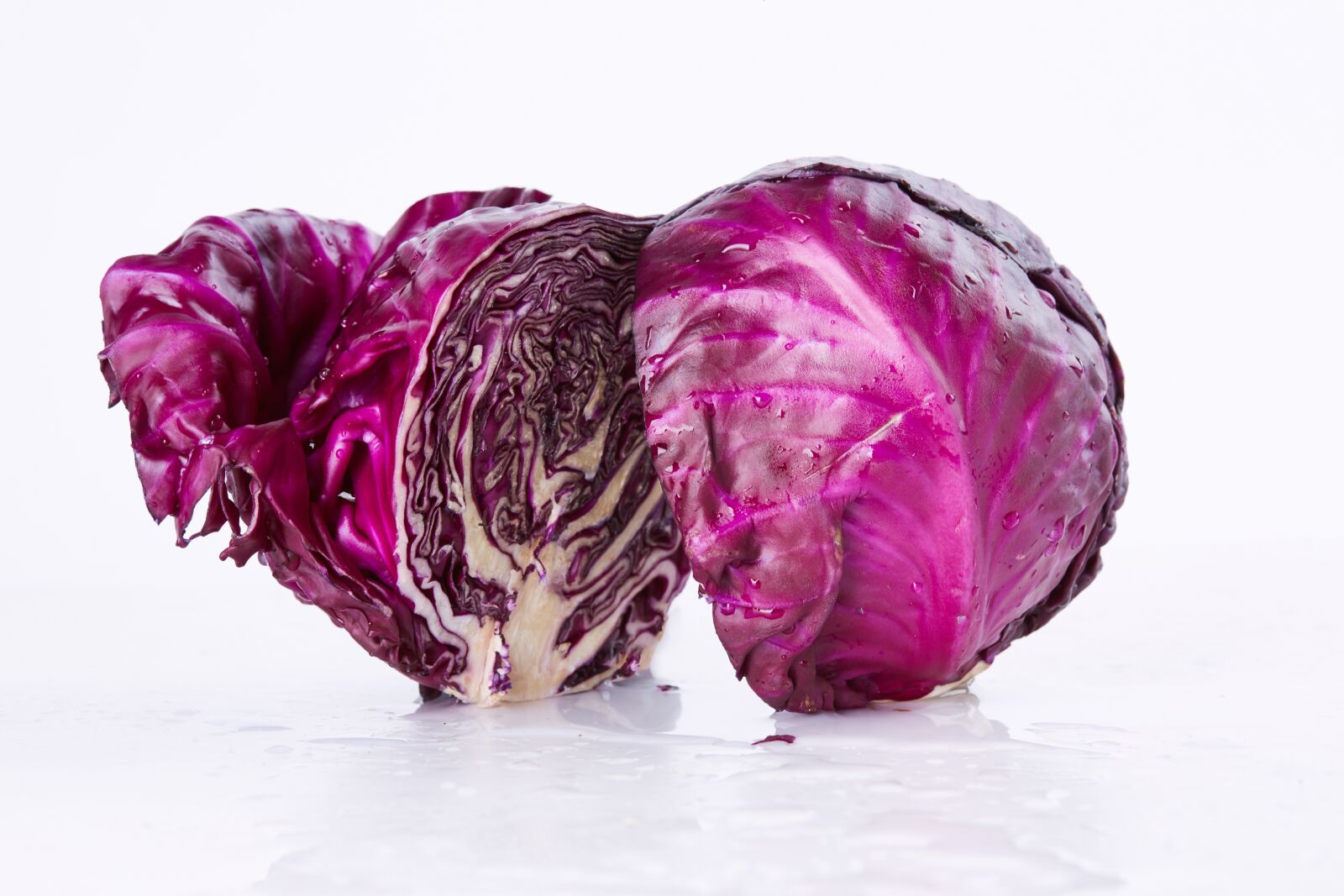Canon EOS 5D Mark III sample photo. Vegetable, food, cabbage photography