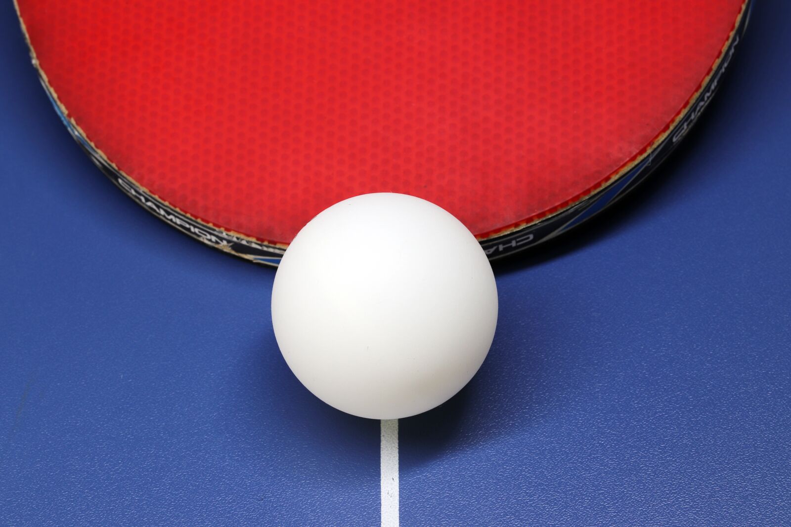 Canon EOS 800D (EOS Rebel T7i / EOS Kiss X9i) sample photo. Table tennis, sport, games photography