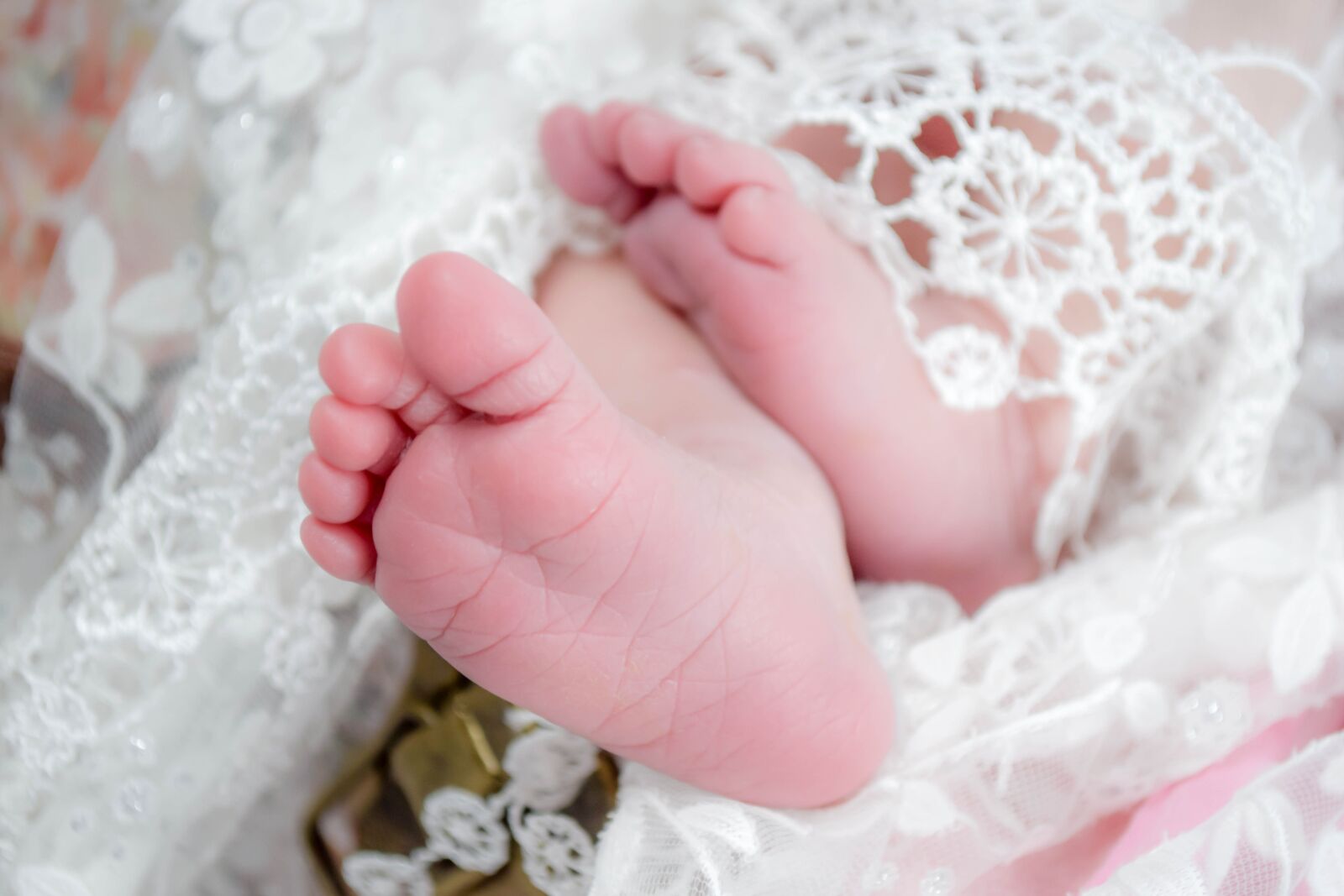 Nikon D3300 sample photo. Baby, feet, cute photography