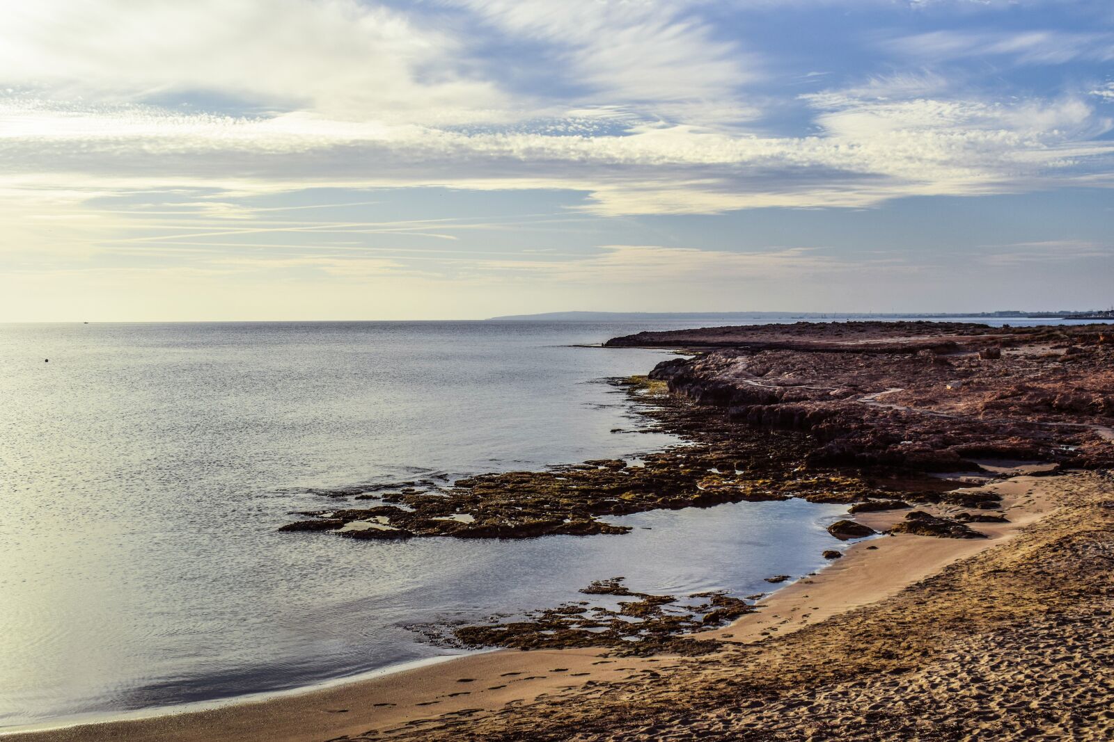 Nikon D3300 sample photo. Sea, seashore, beach photography