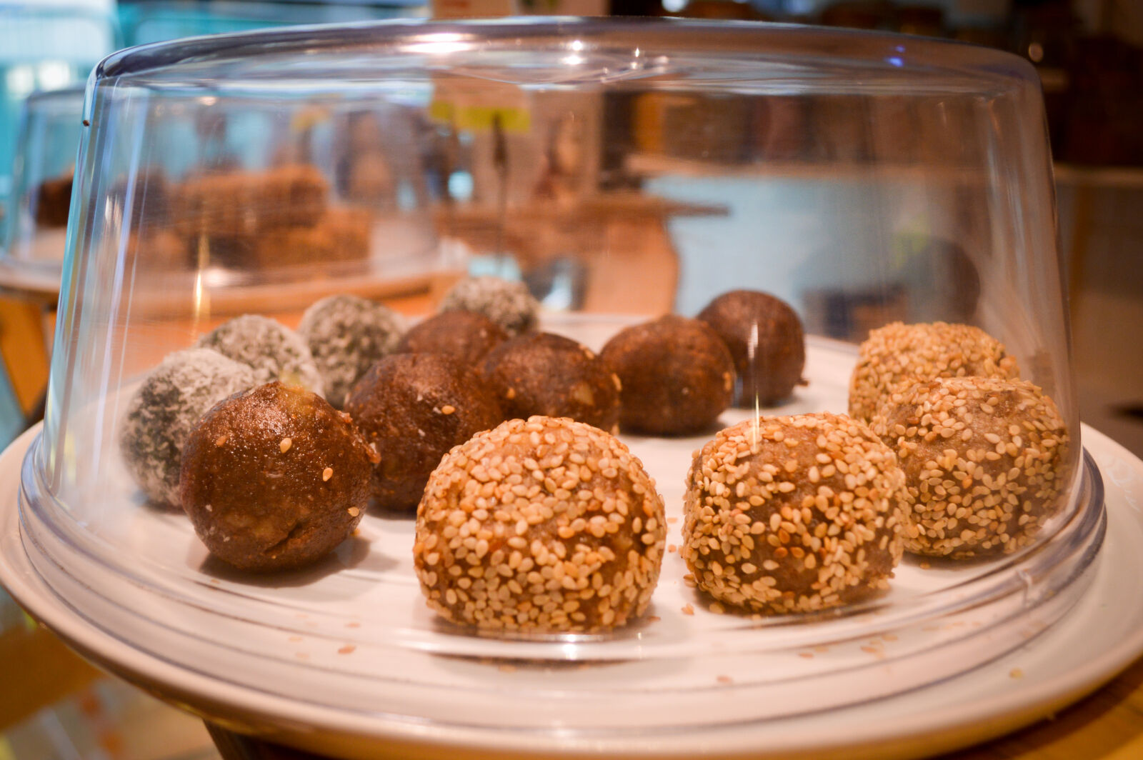 Nikon D3200 sample photo. Eating, healthy, health, healthy photography