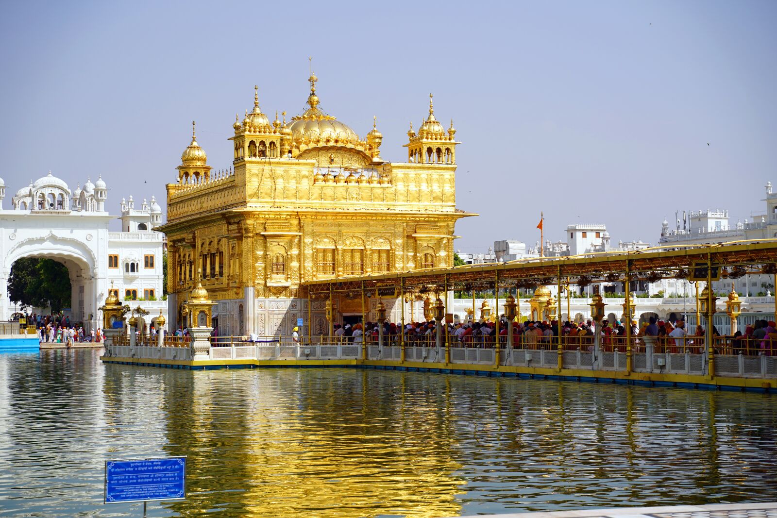 Sony a7 III + Tamron 28-75mm F2.8 Di III RXD sample photo. Architecture, indian, worship photography