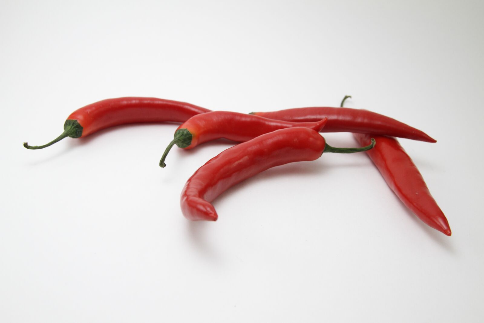 Canon EOS 7D sample photo. Red, hot, chilli photography