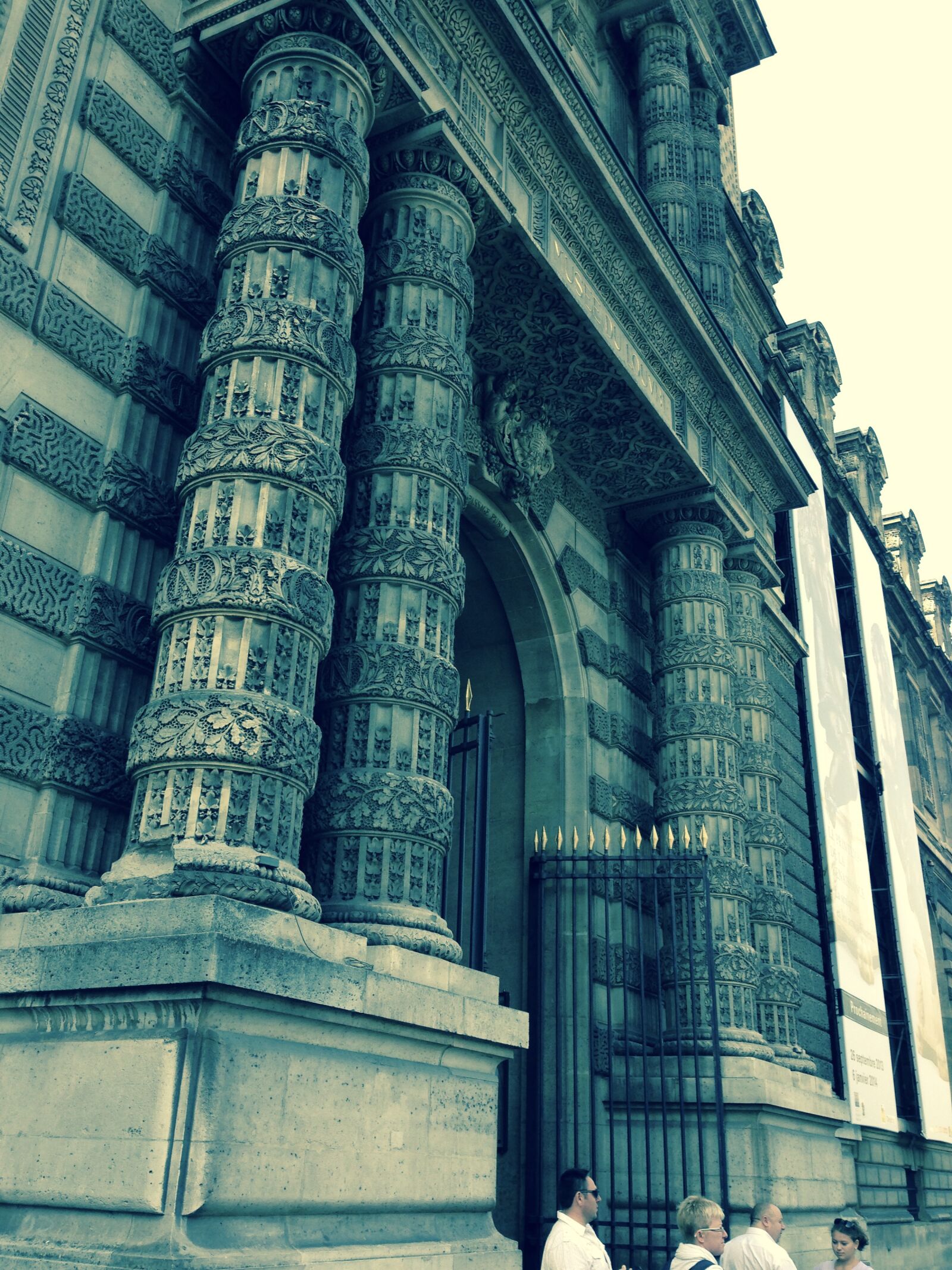 Apple iPhone 5 sample photo. Architecture, buildings, city photography