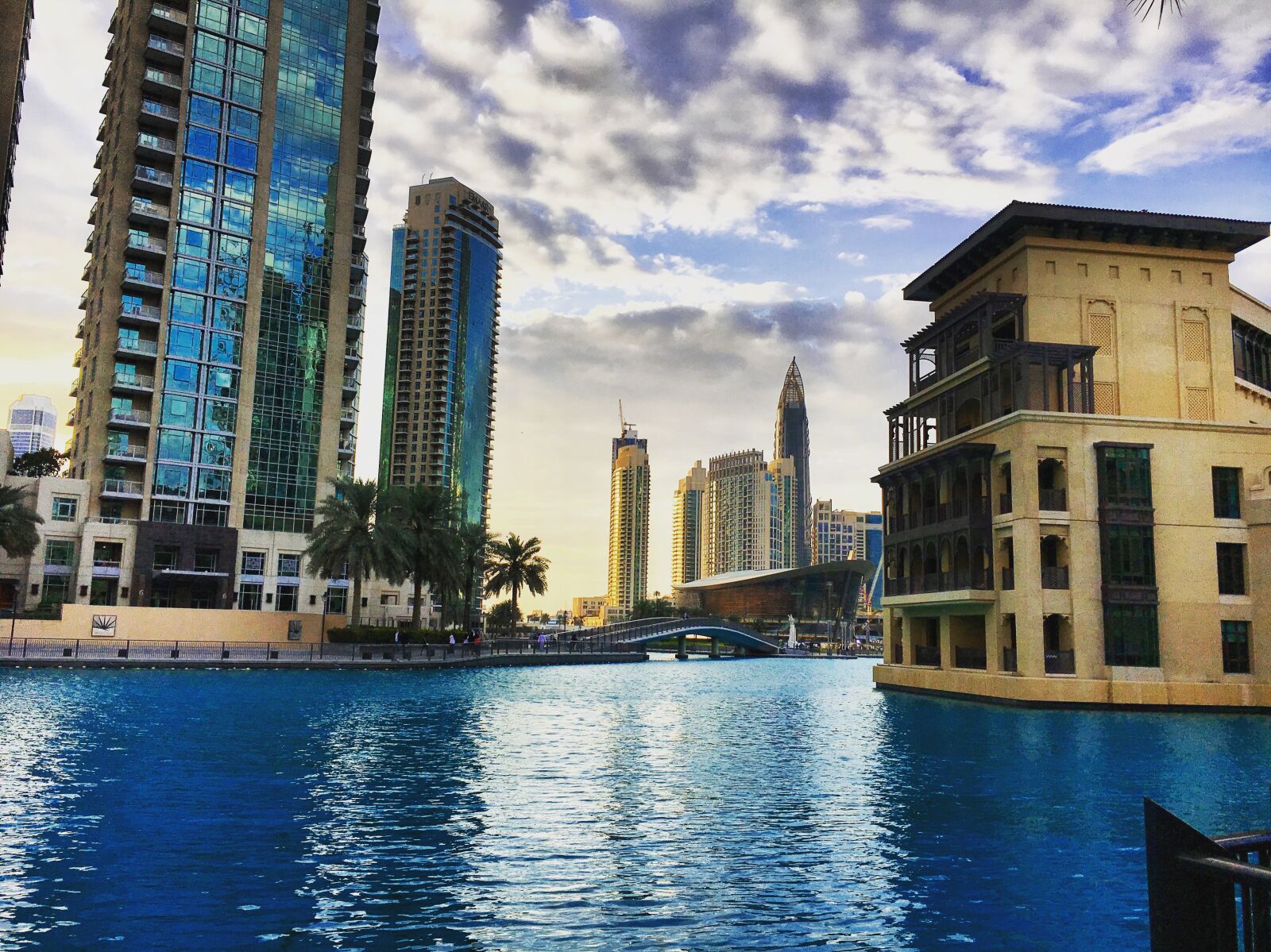 Apple iPhone 6s sample photo