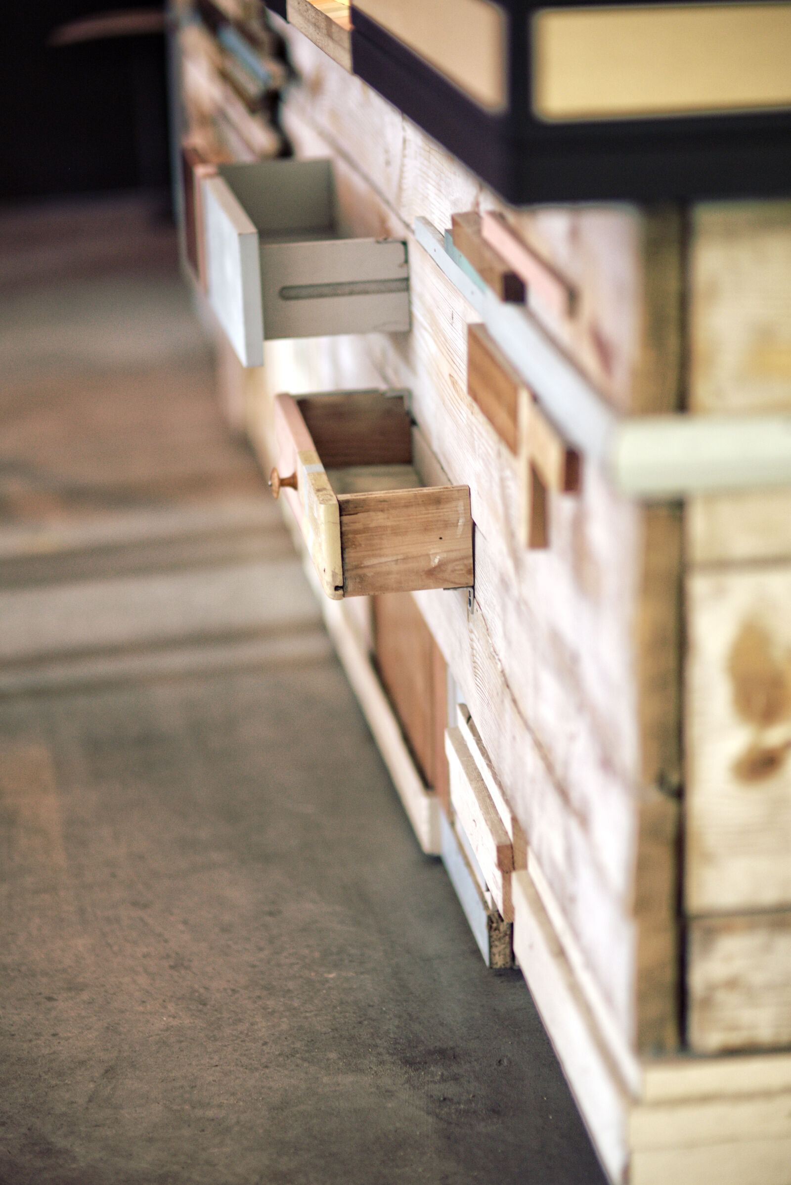 Canon EOS 6D sample photo. Old, wooden, furniture photography