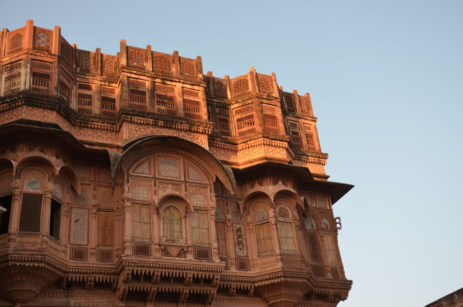 Nikon D5100 sample photo. Architecture, travel, old photography