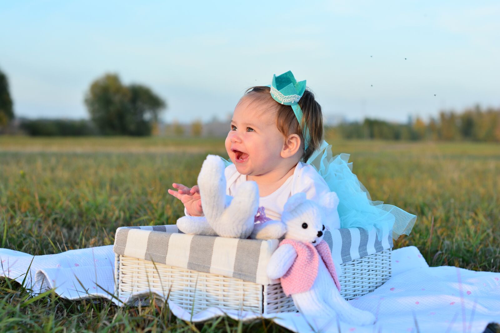 Nikon D7100 sample photo. Child, joy, girl photography