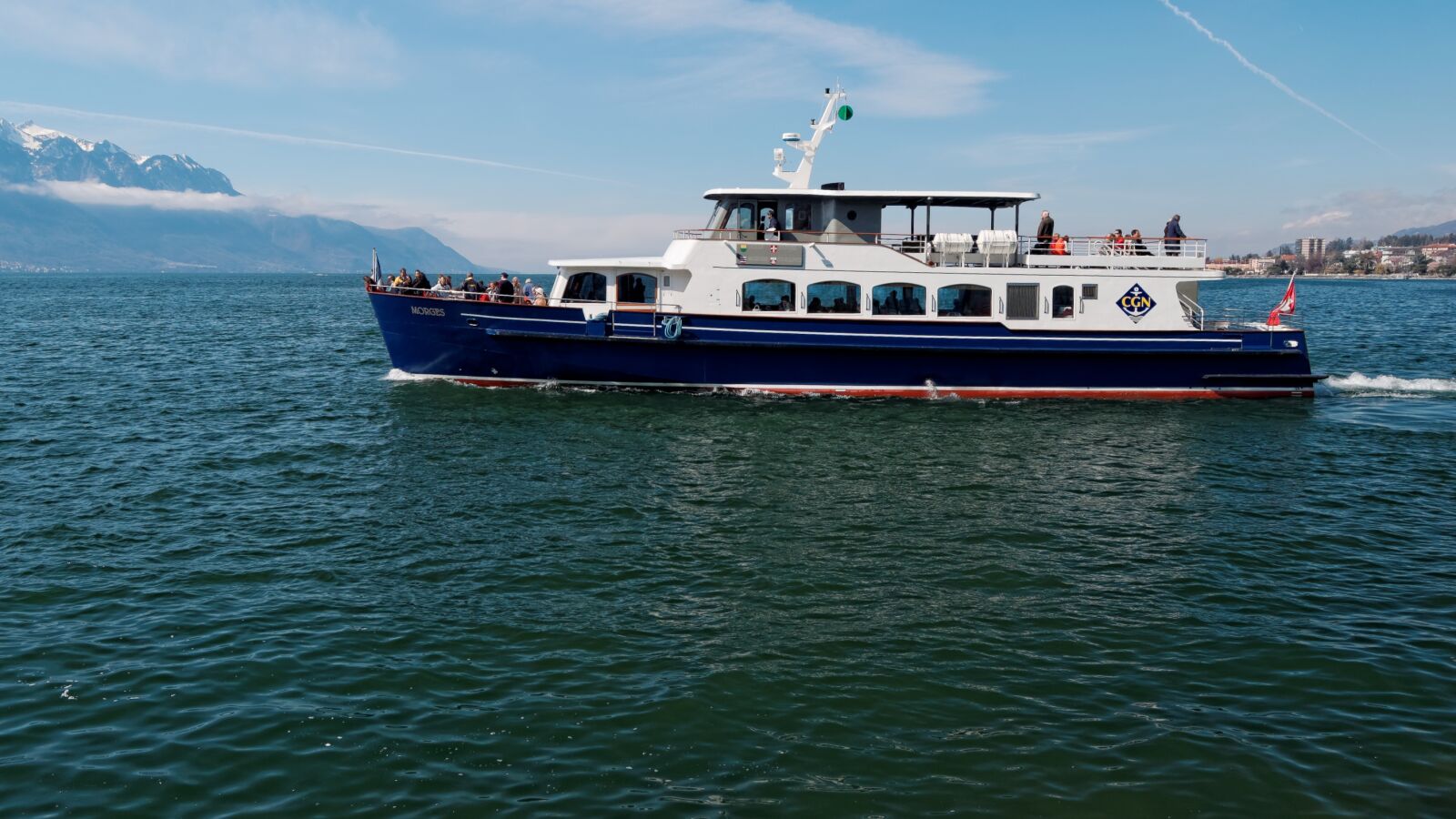 Nikon D50 sample photo. Boat, ship, transport photography