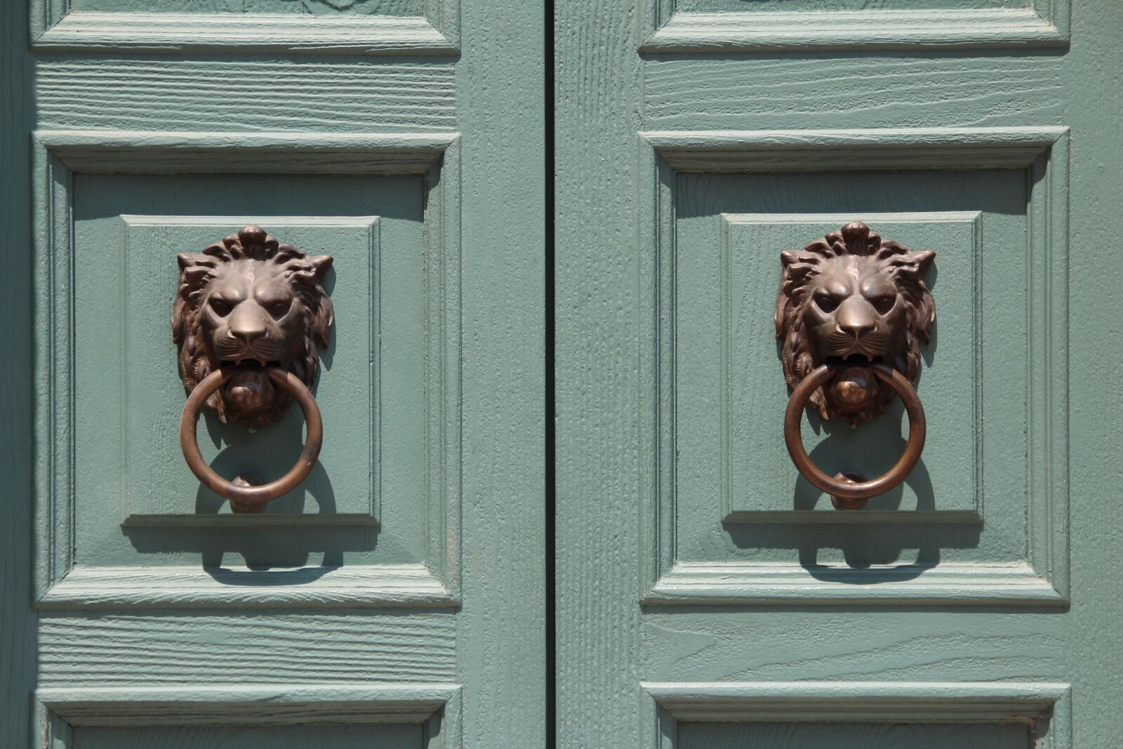 Canon EOS 600D (Rebel EOS T3i / EOS Kiss X5) sample photo. Doors, house entrance, doorknocker photography