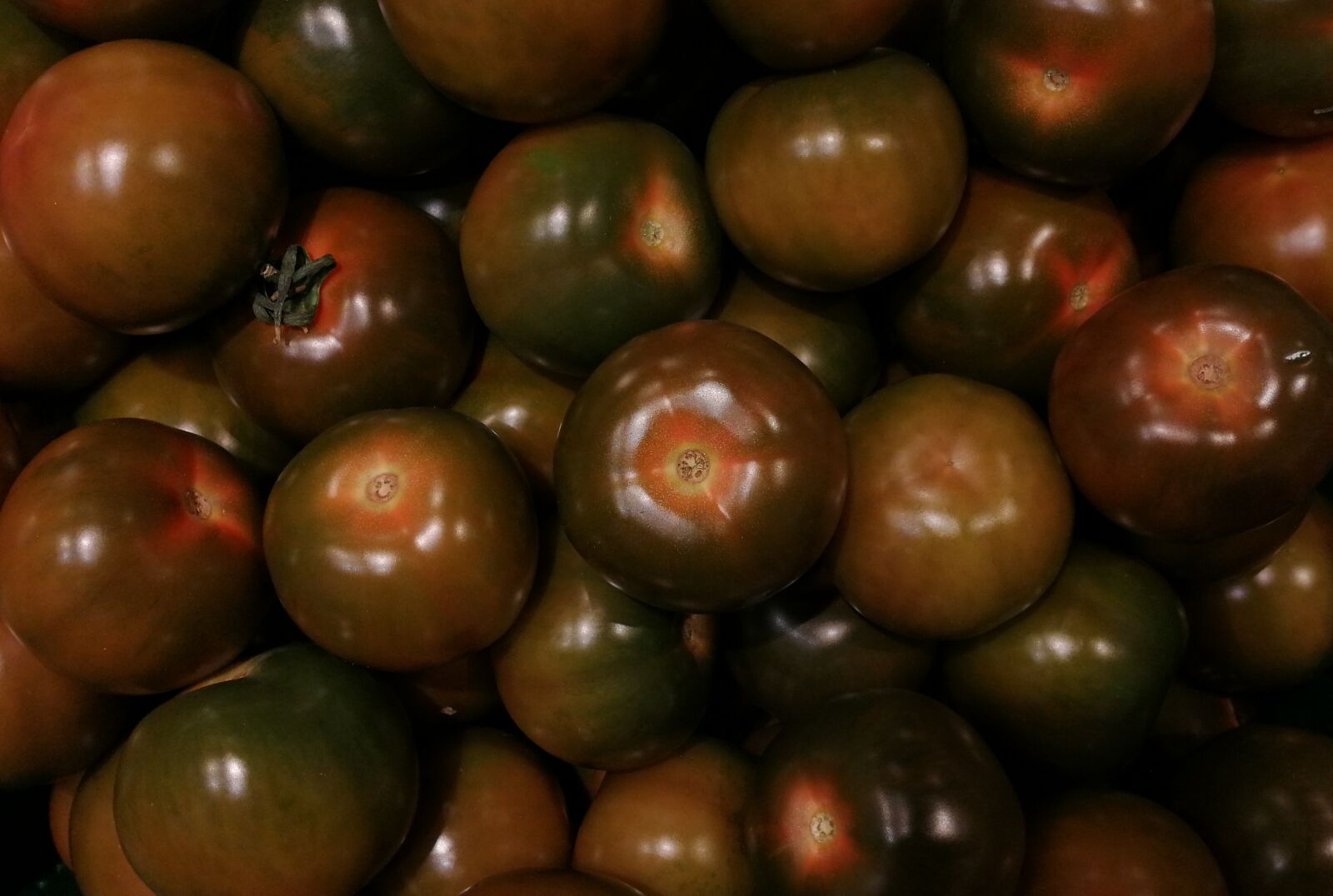 HUAWEI SNE-LX1 sample photo. Tomatoes, vegetables, healthy photography